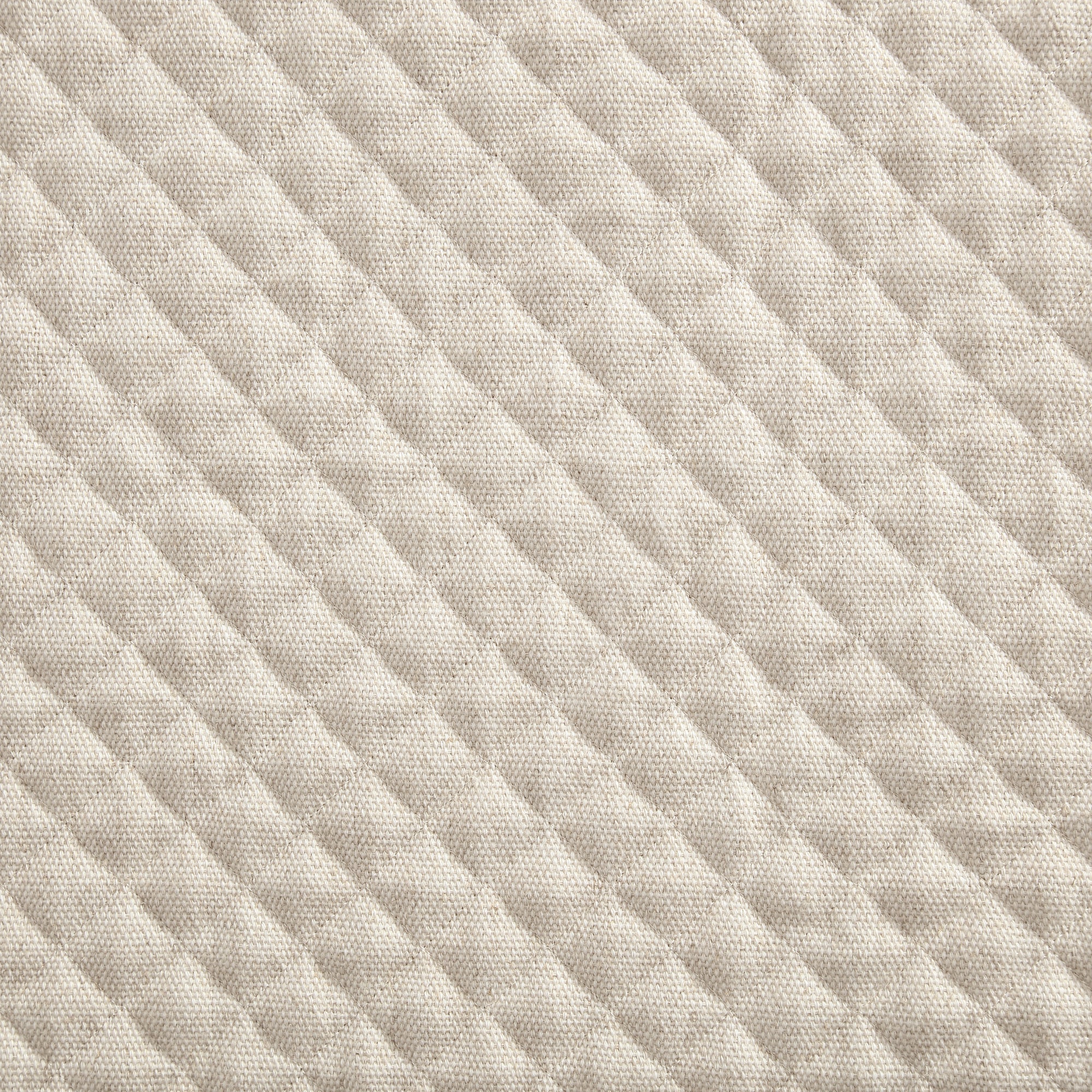 Farah Linen Blend Coverlet Set