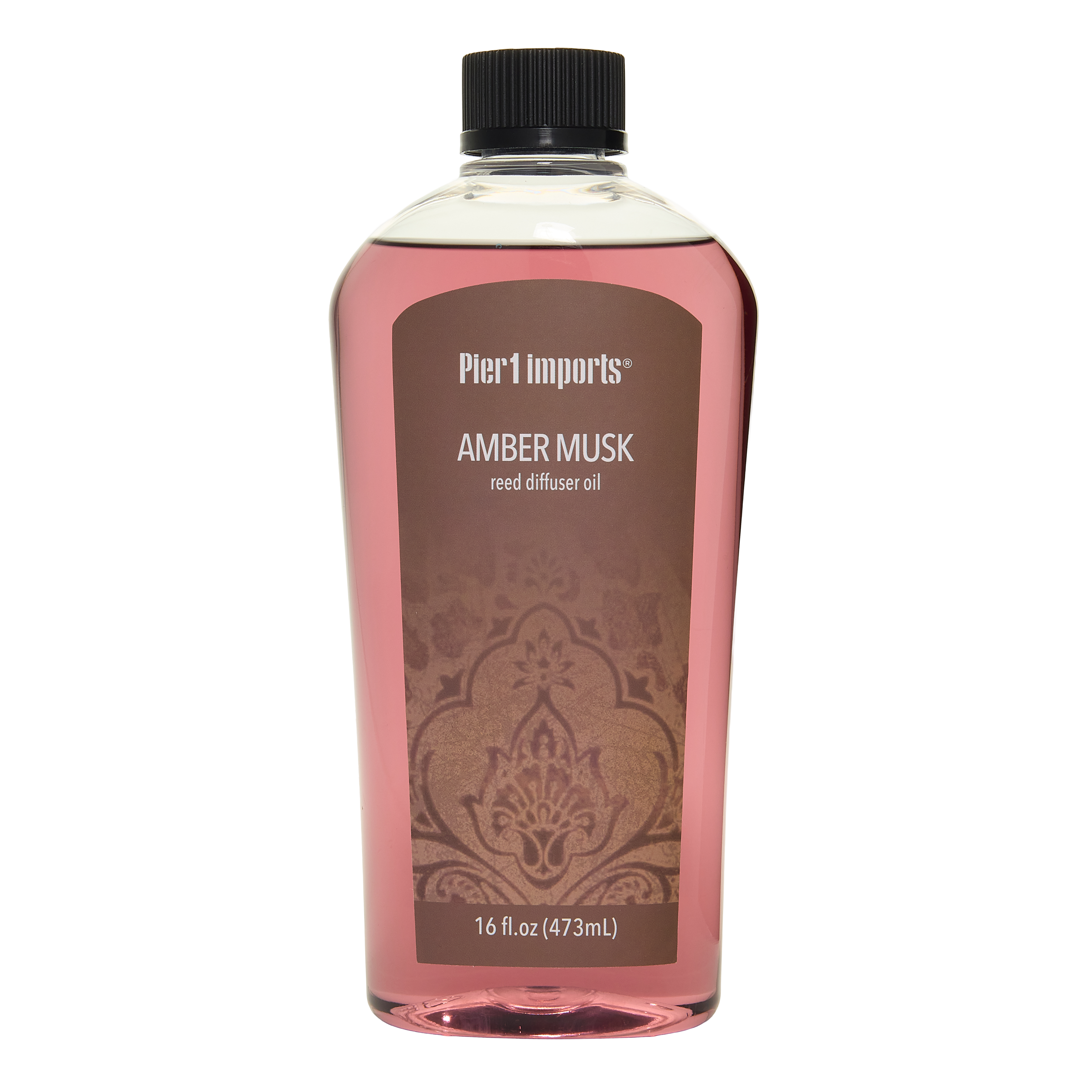 Pier 1 Amber Musk™ Reed Diffuser Refill Oil