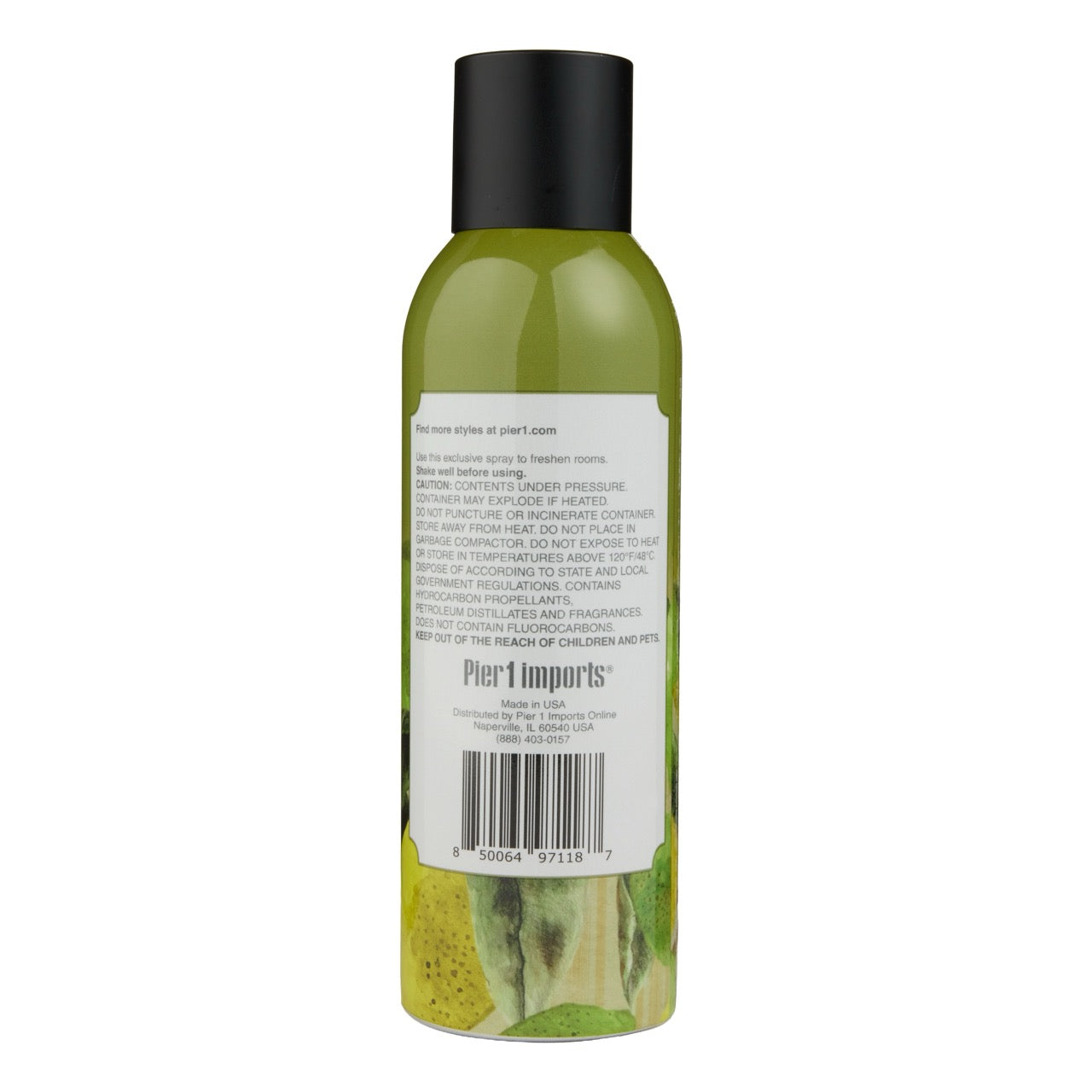 Pier 1 Citrus Cilantro® Room Spray
