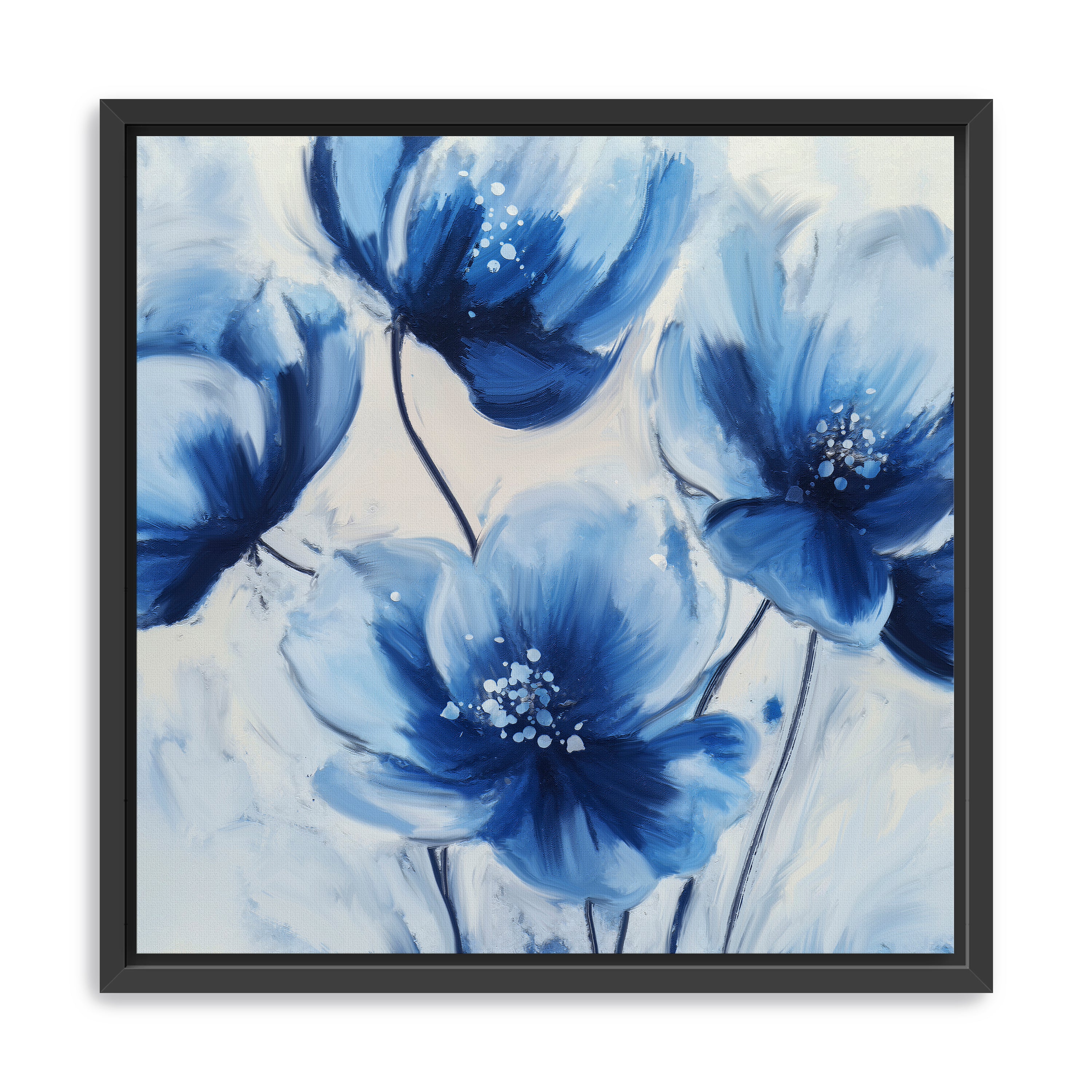 Bountiful Canvas Giclee