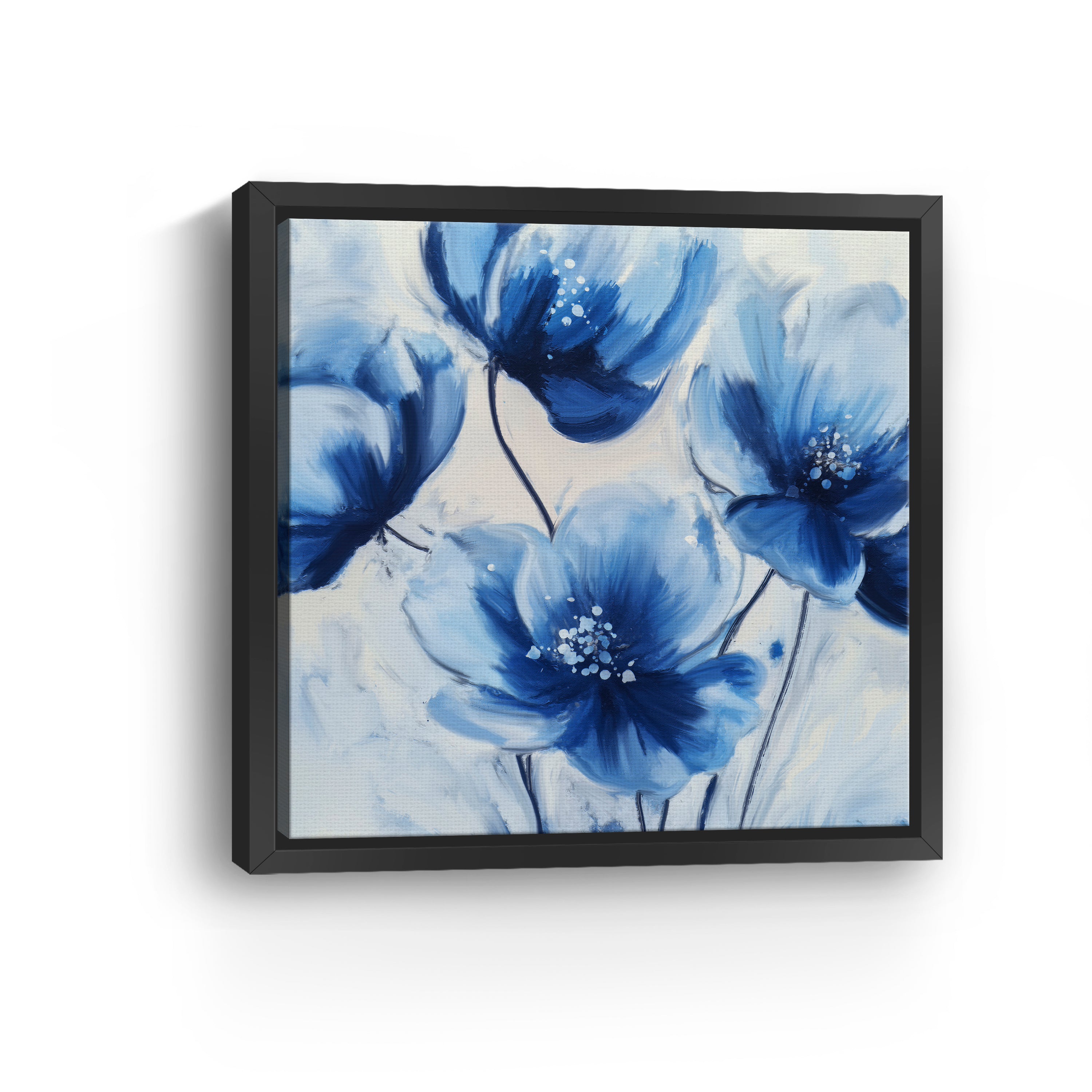 Bountiful Canvas Giclee
