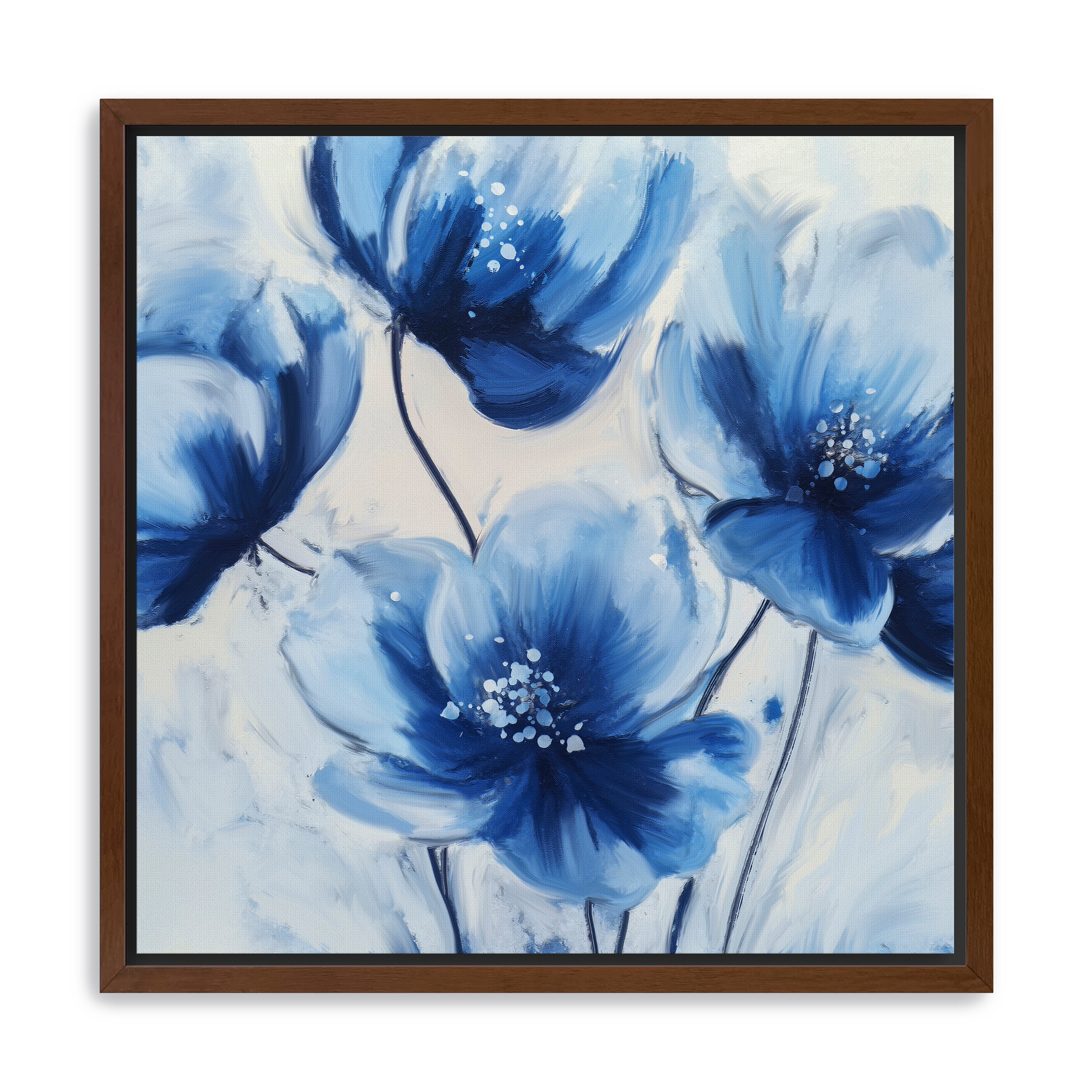 Bountiful Canvas Giclee