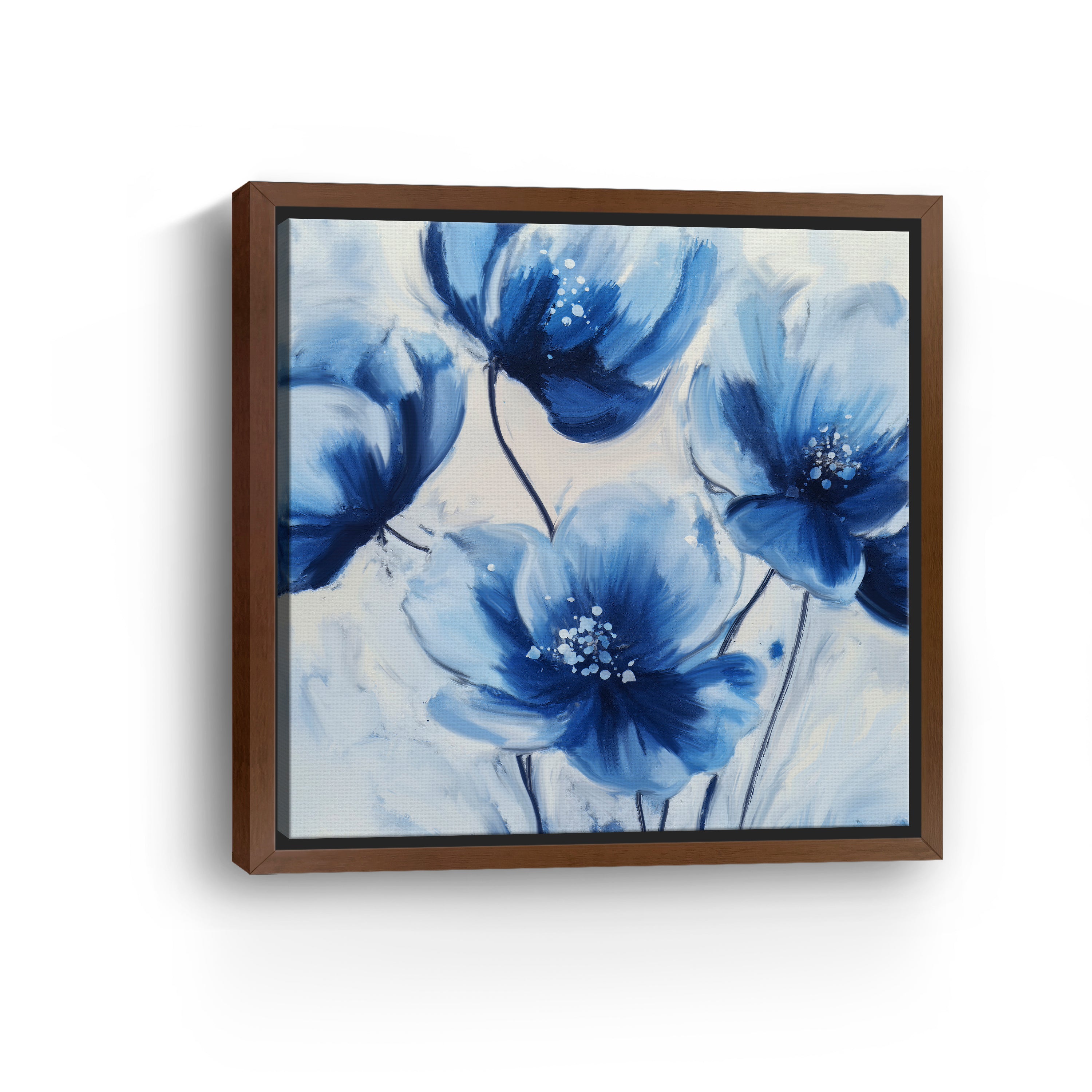 Bountiful Canvas Giclee