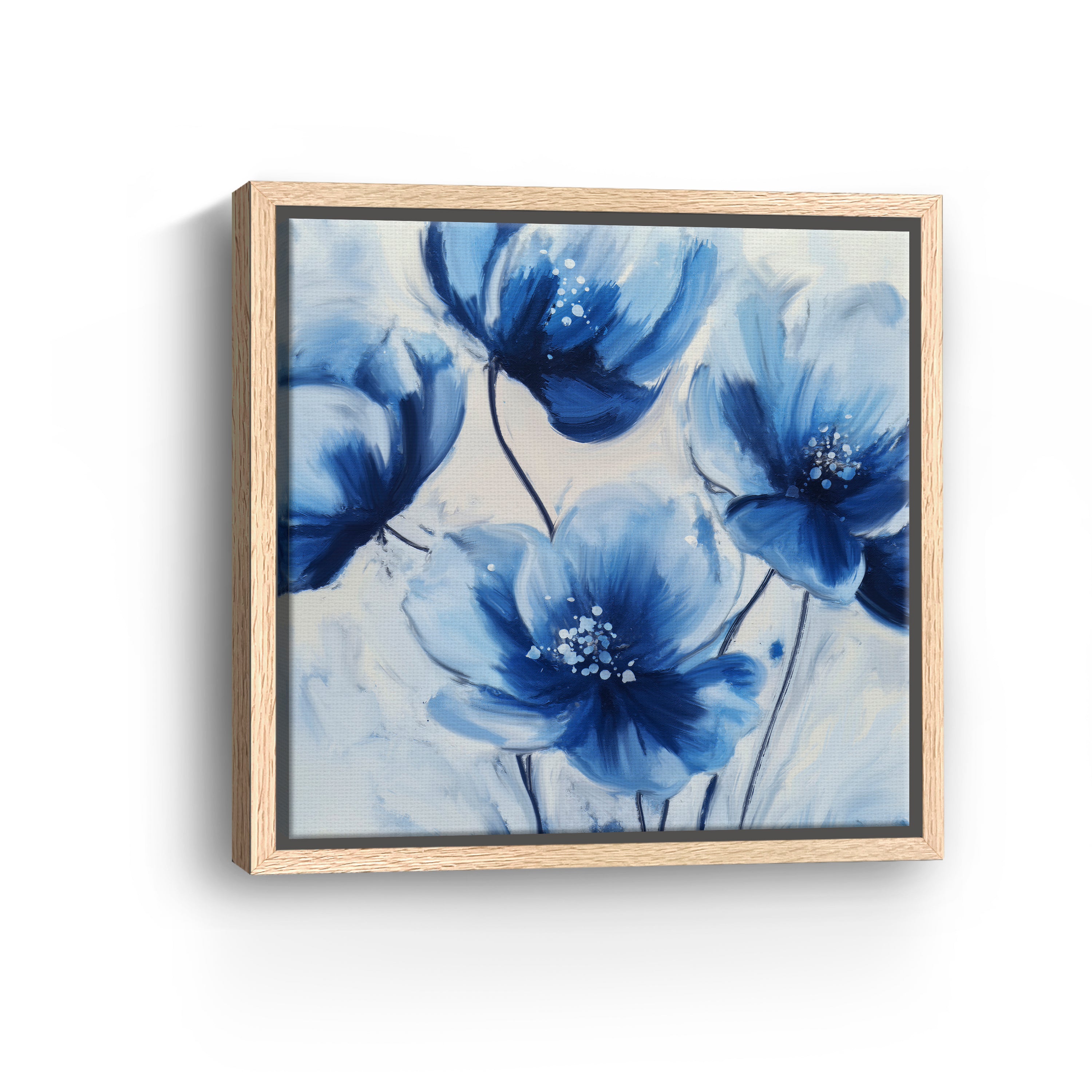 Bountiful Canvas Giclee