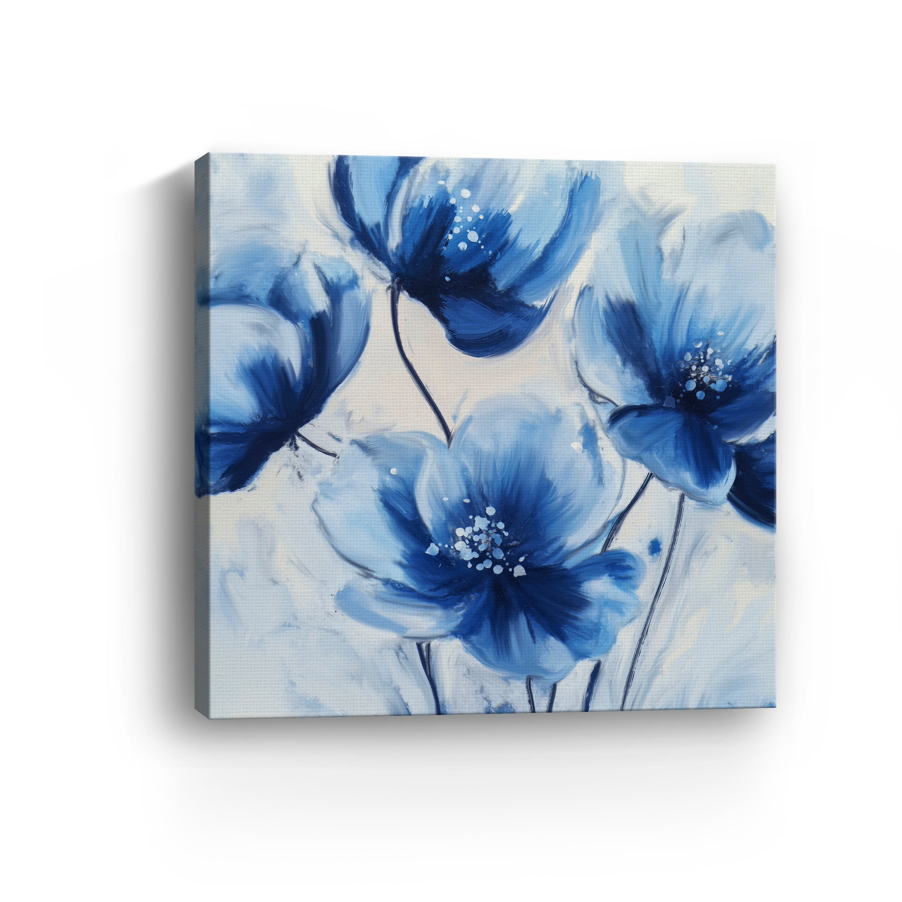 Bountiful Canvas Giclee