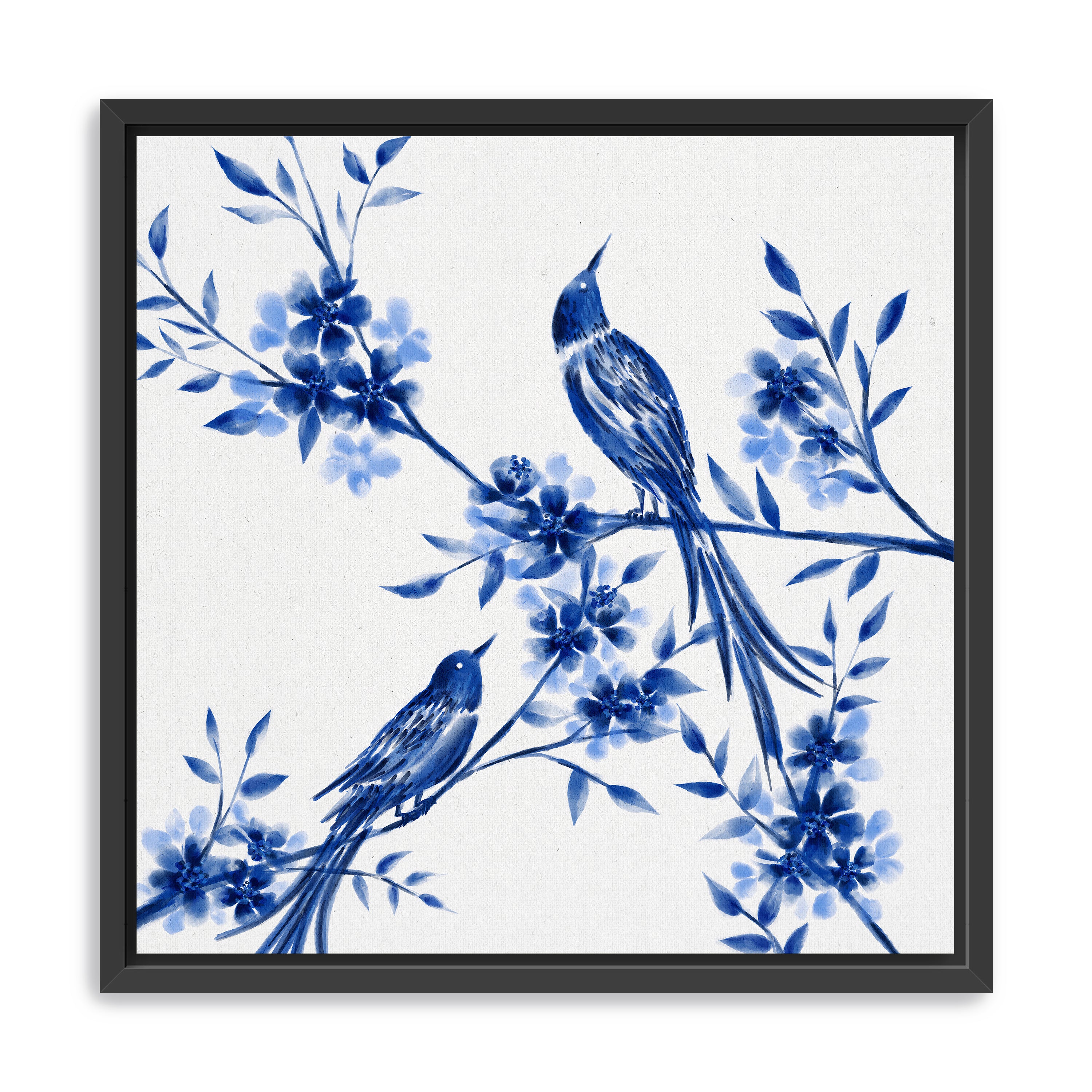 Canvas Giclee