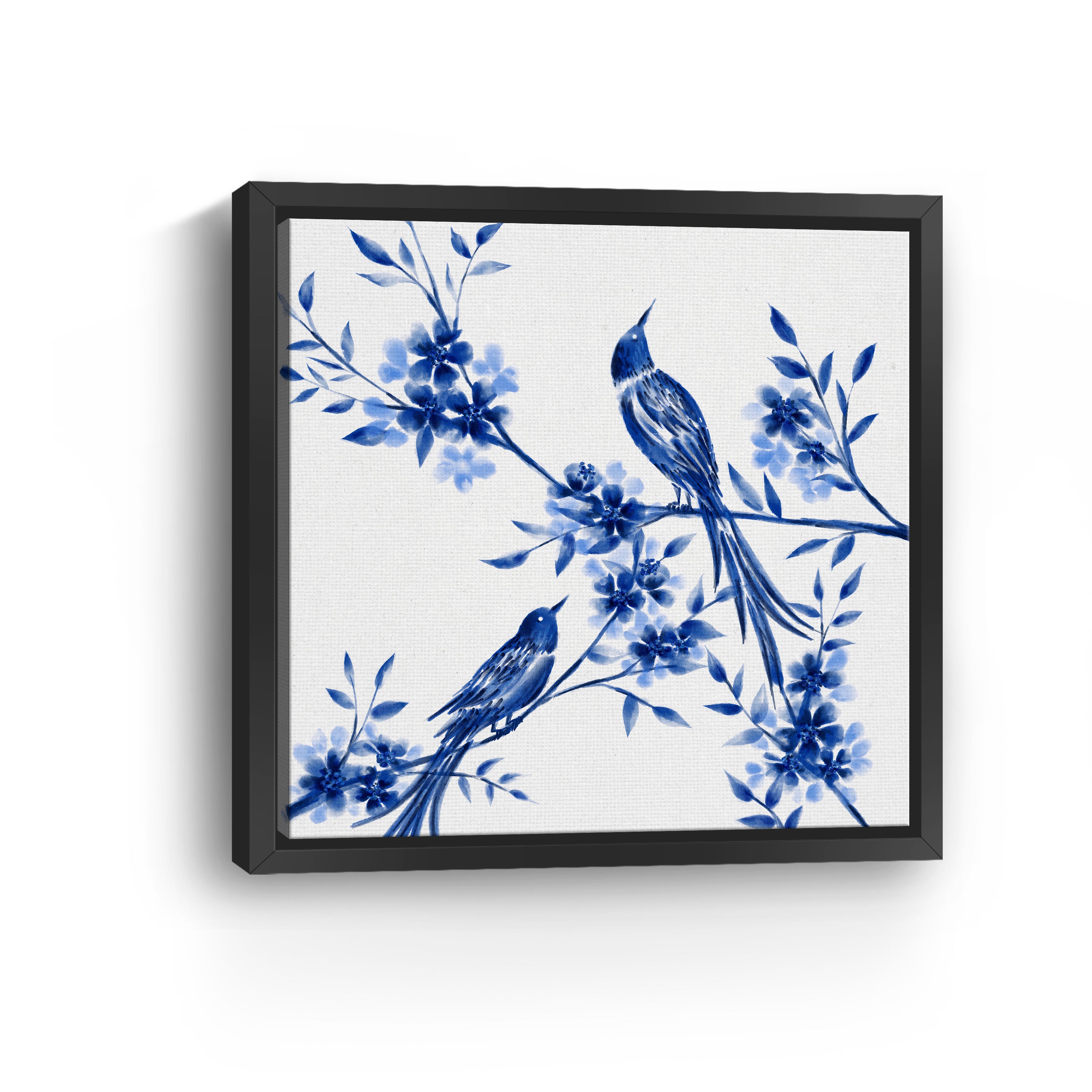 Canvas Giclee