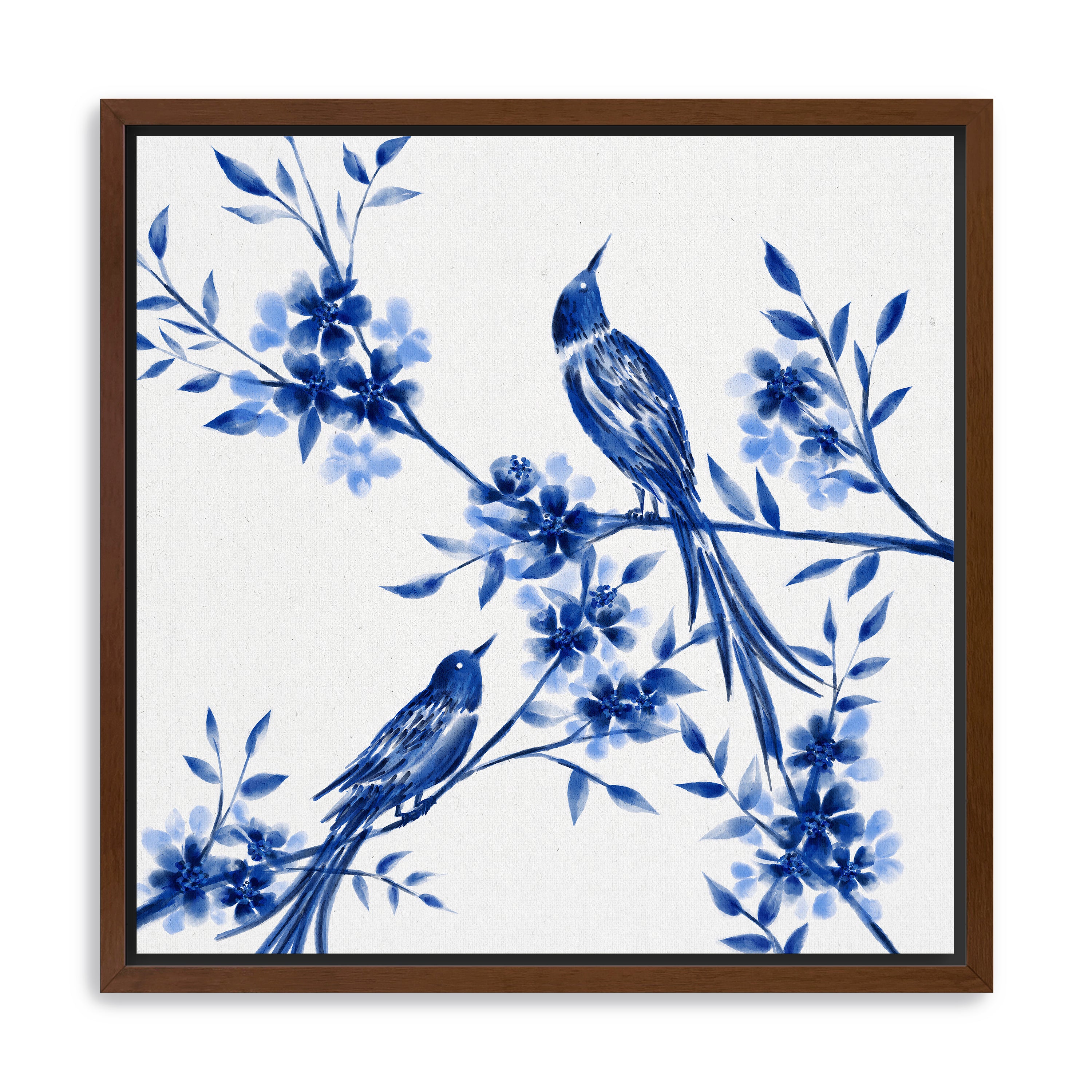 Canvas Giclee