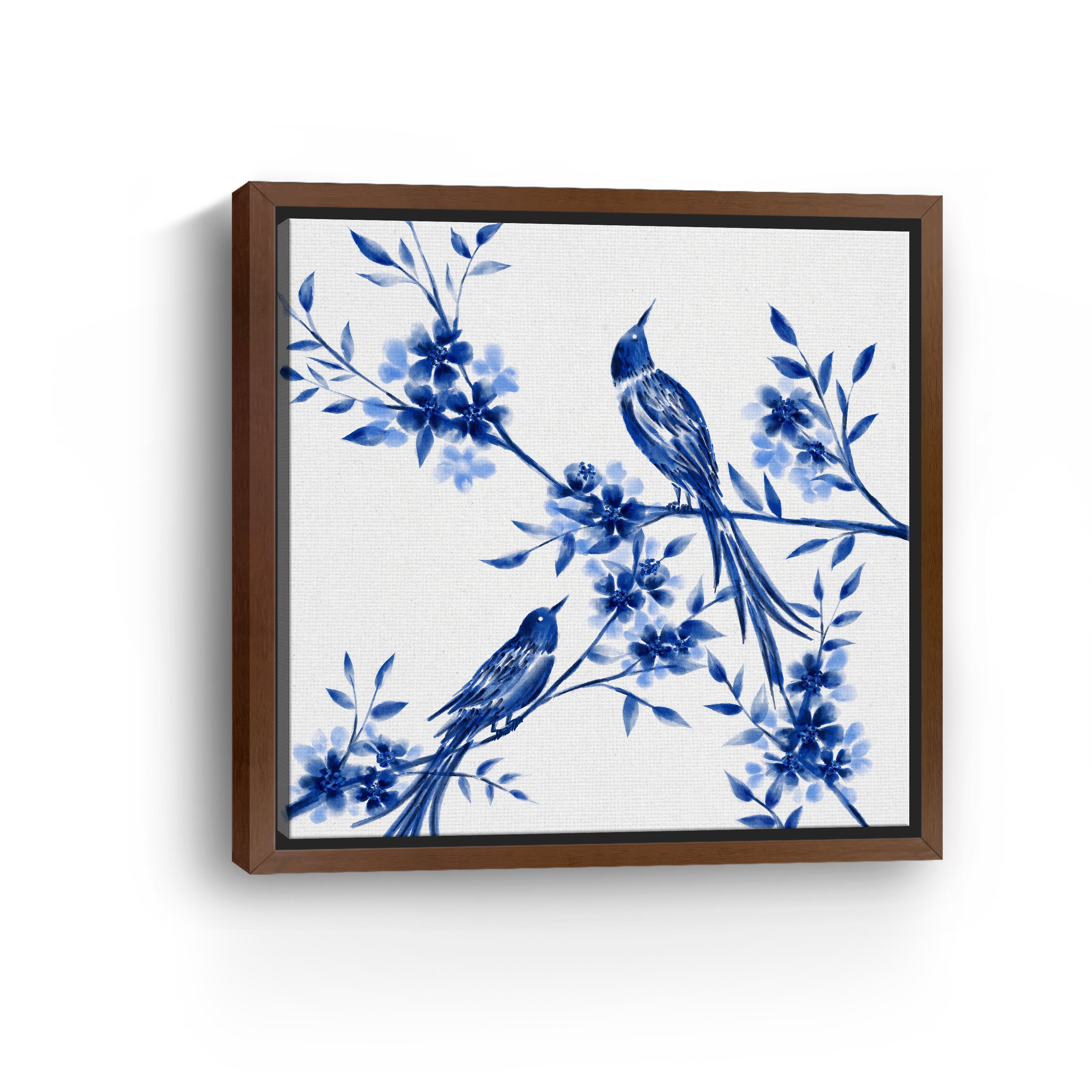 Canvas Giclee