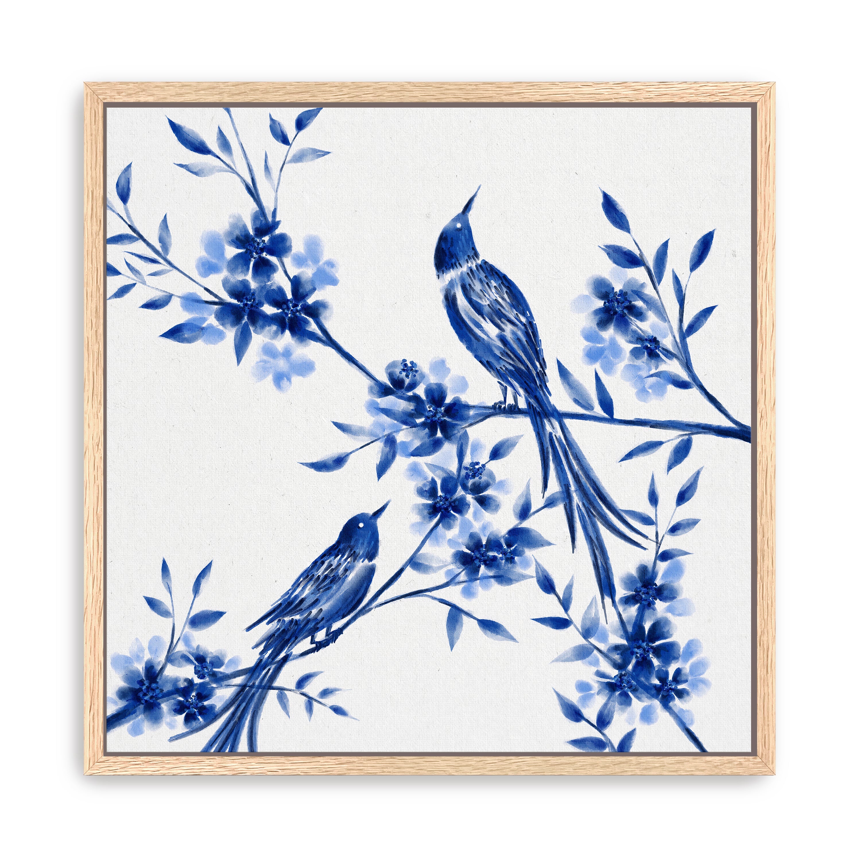 Canvas Giclee