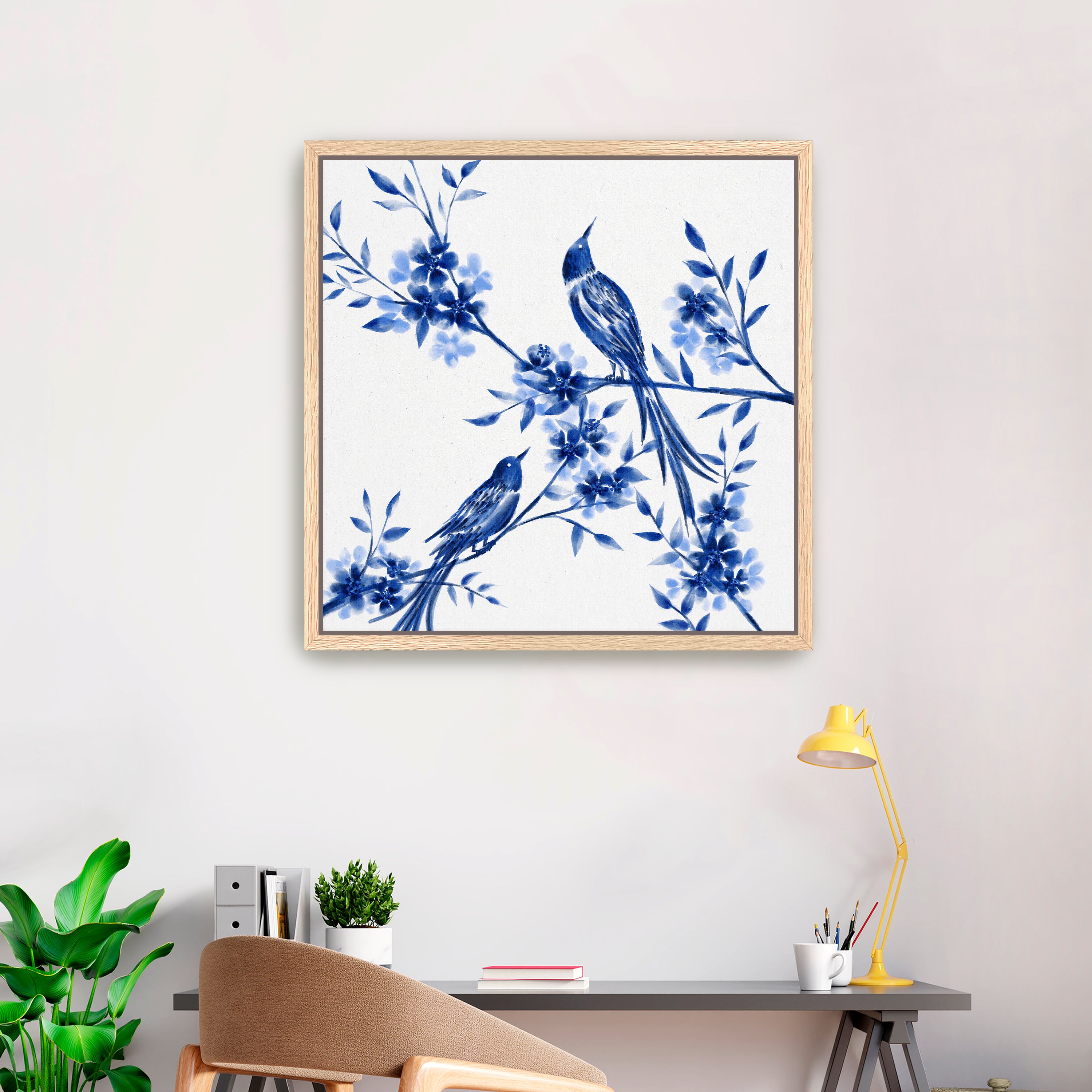 Canvas Giclee