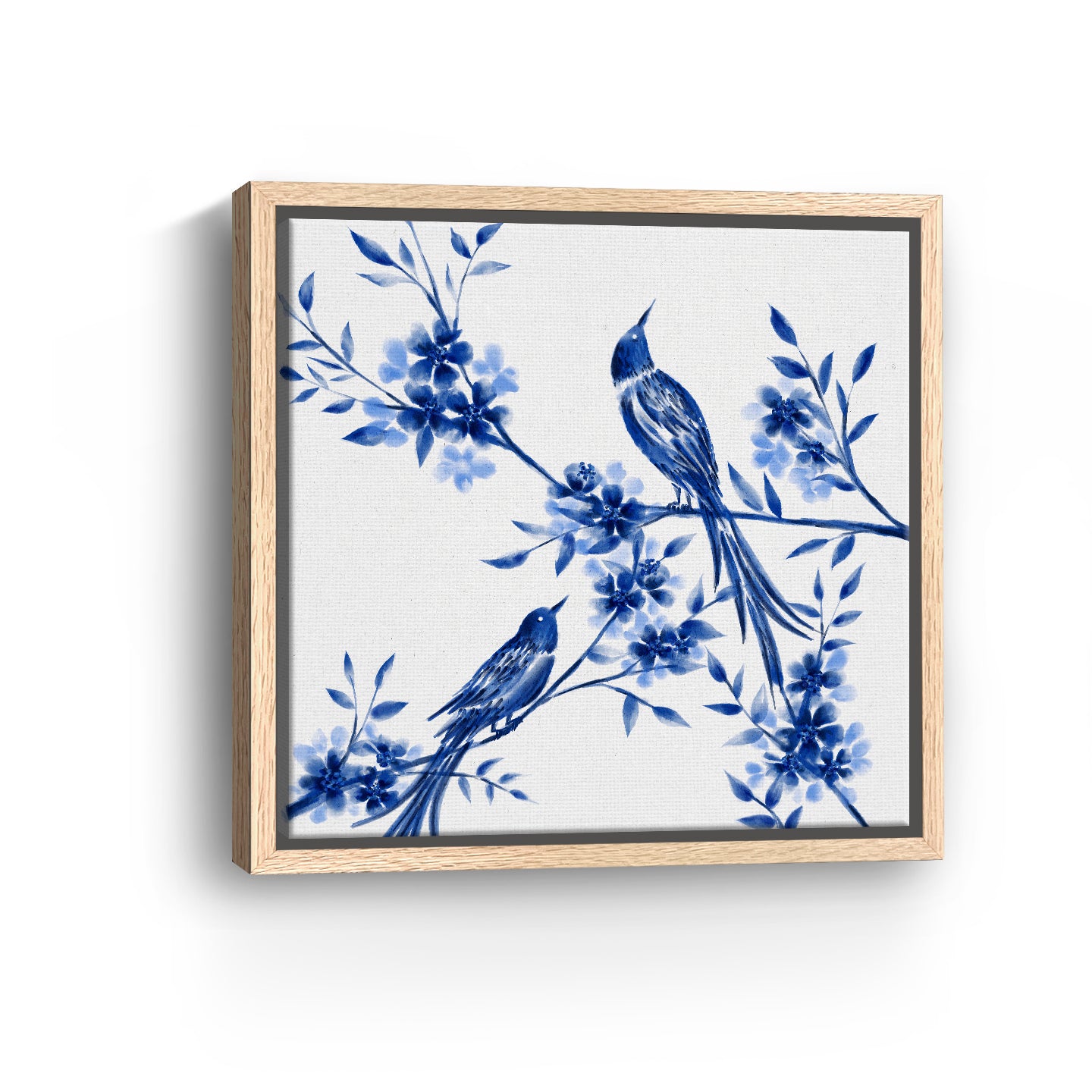 Canvas Giclee