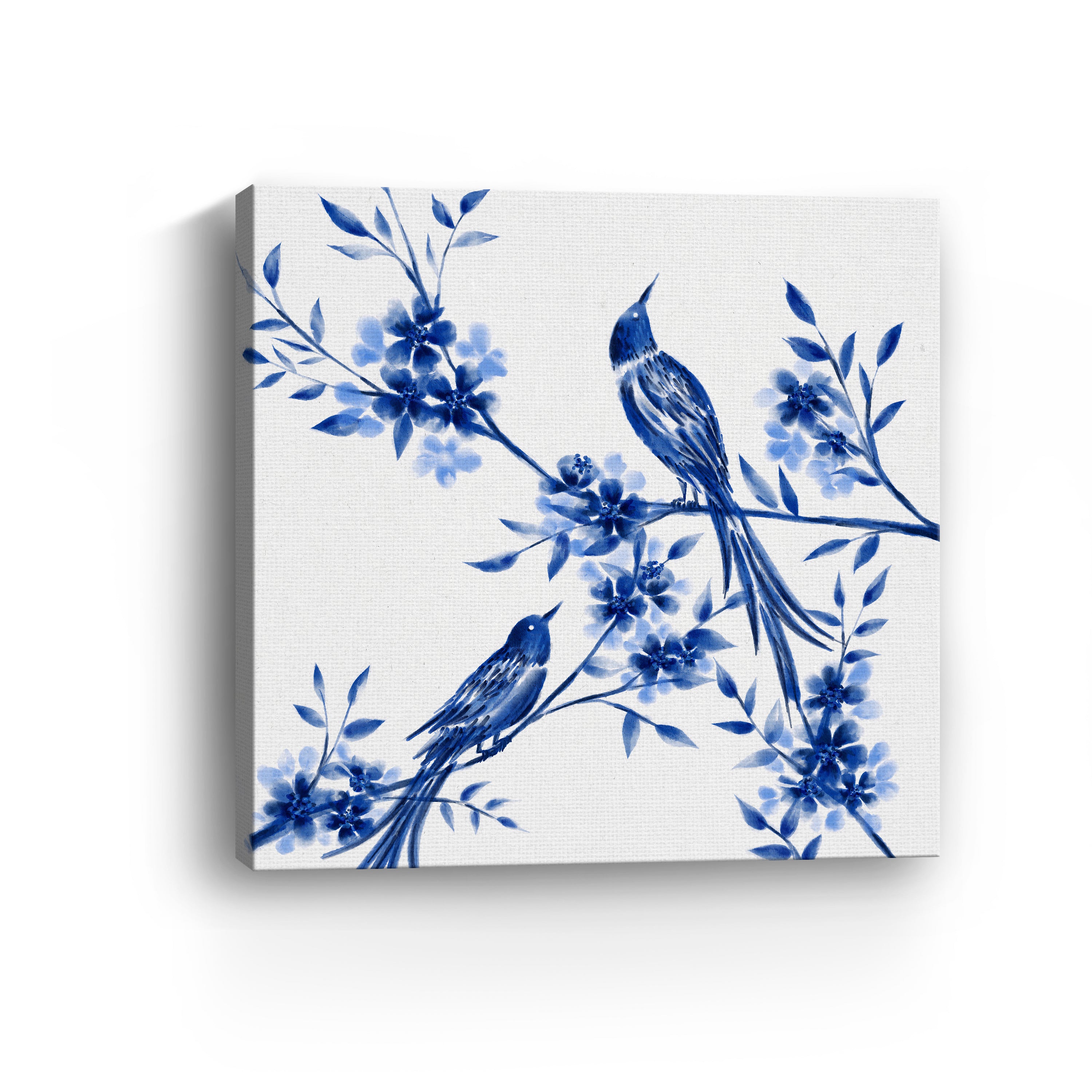 Canvas Giclee