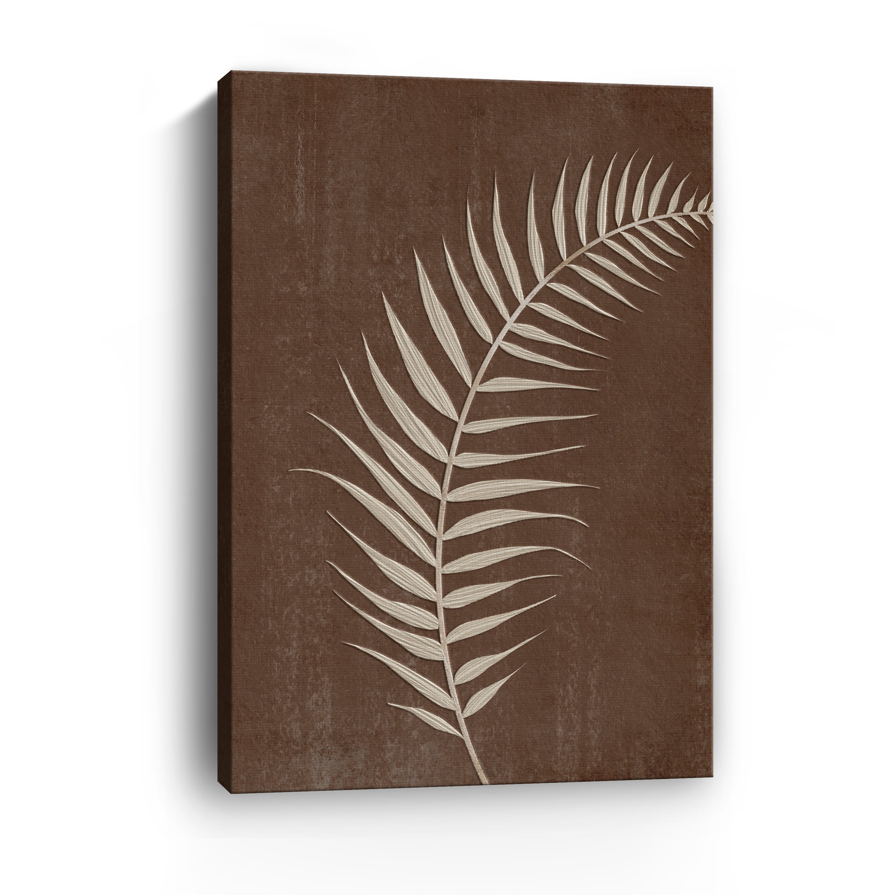 Botanical Stillness II Canvas Giclee