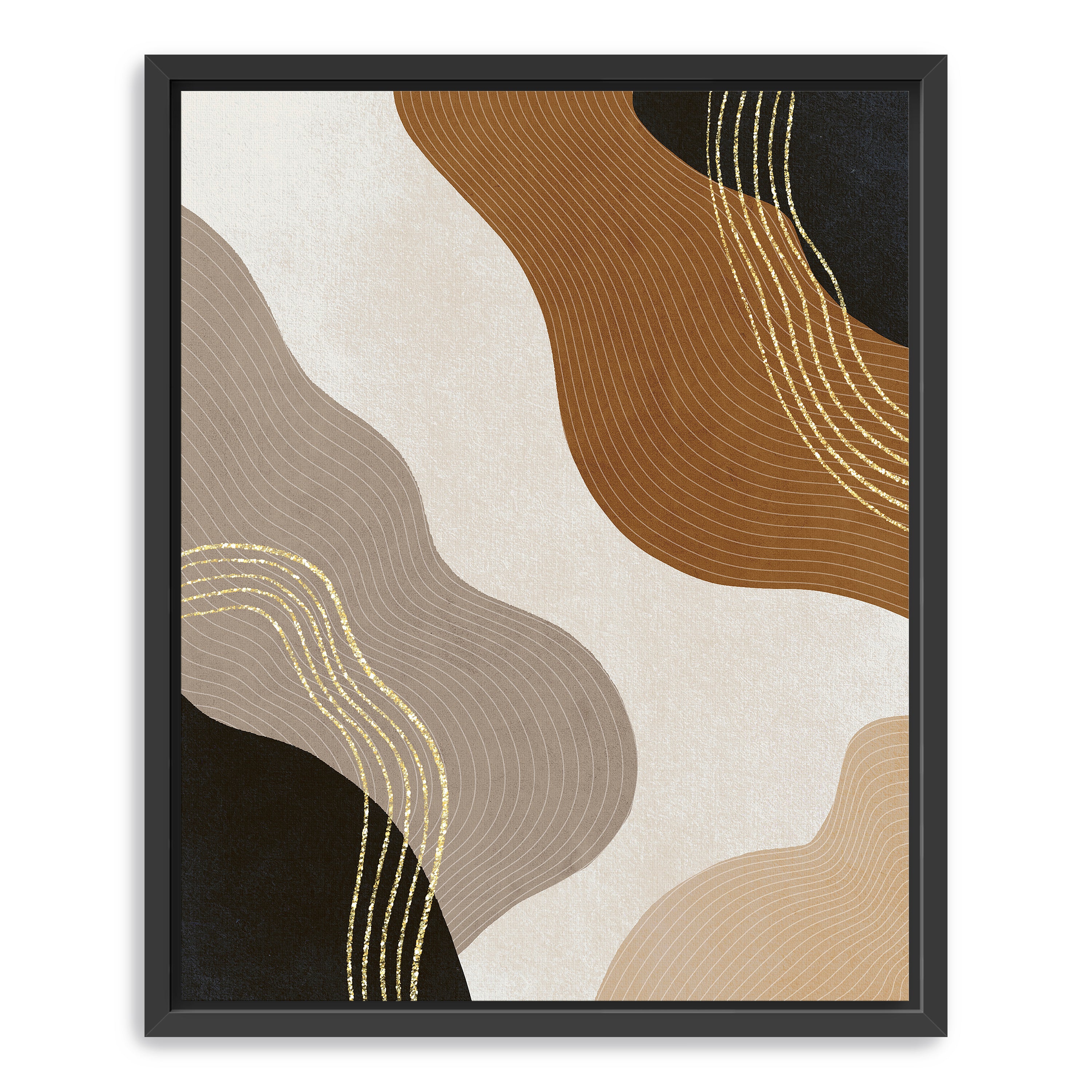 Echo Canvas Giclee