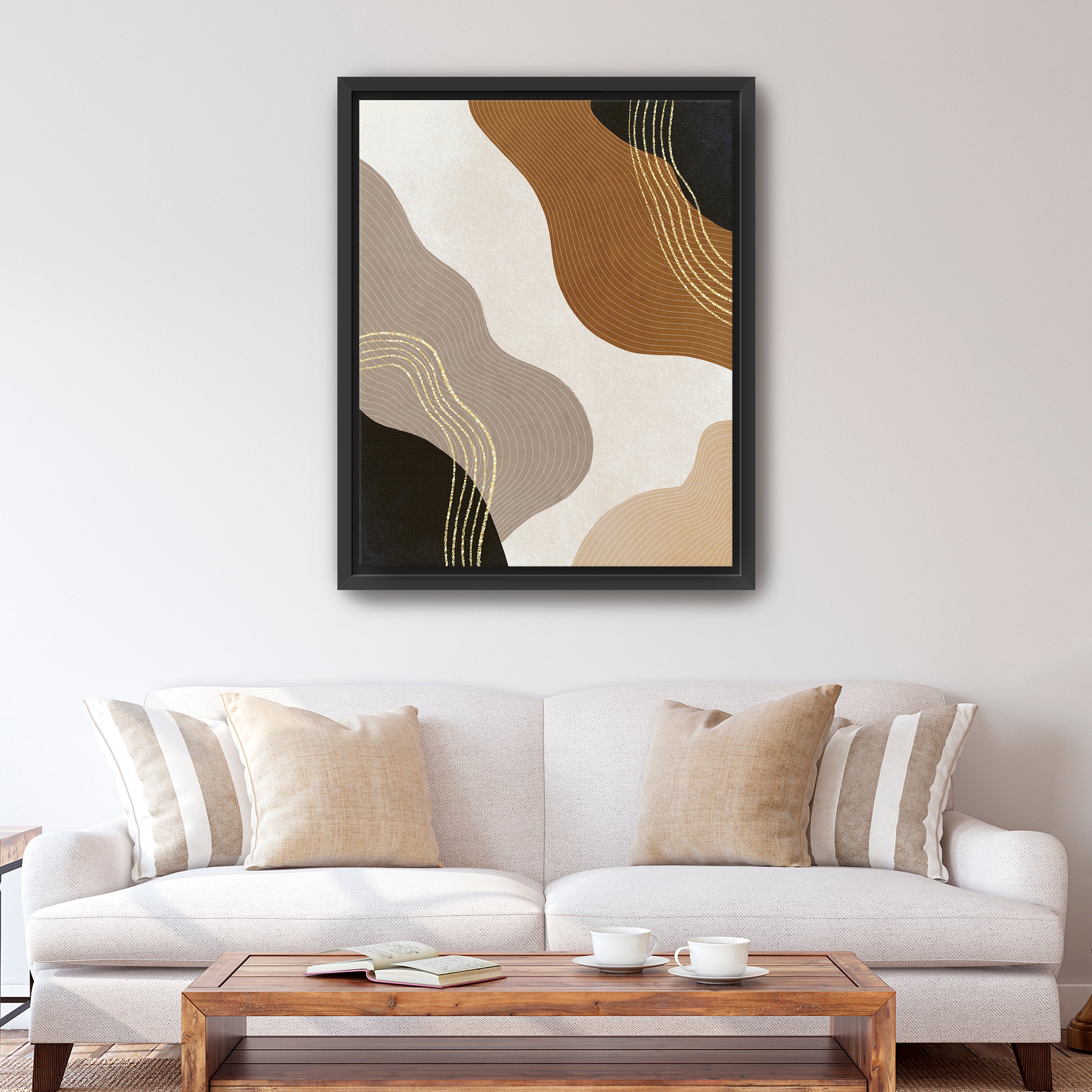Echo Canvas Giclee