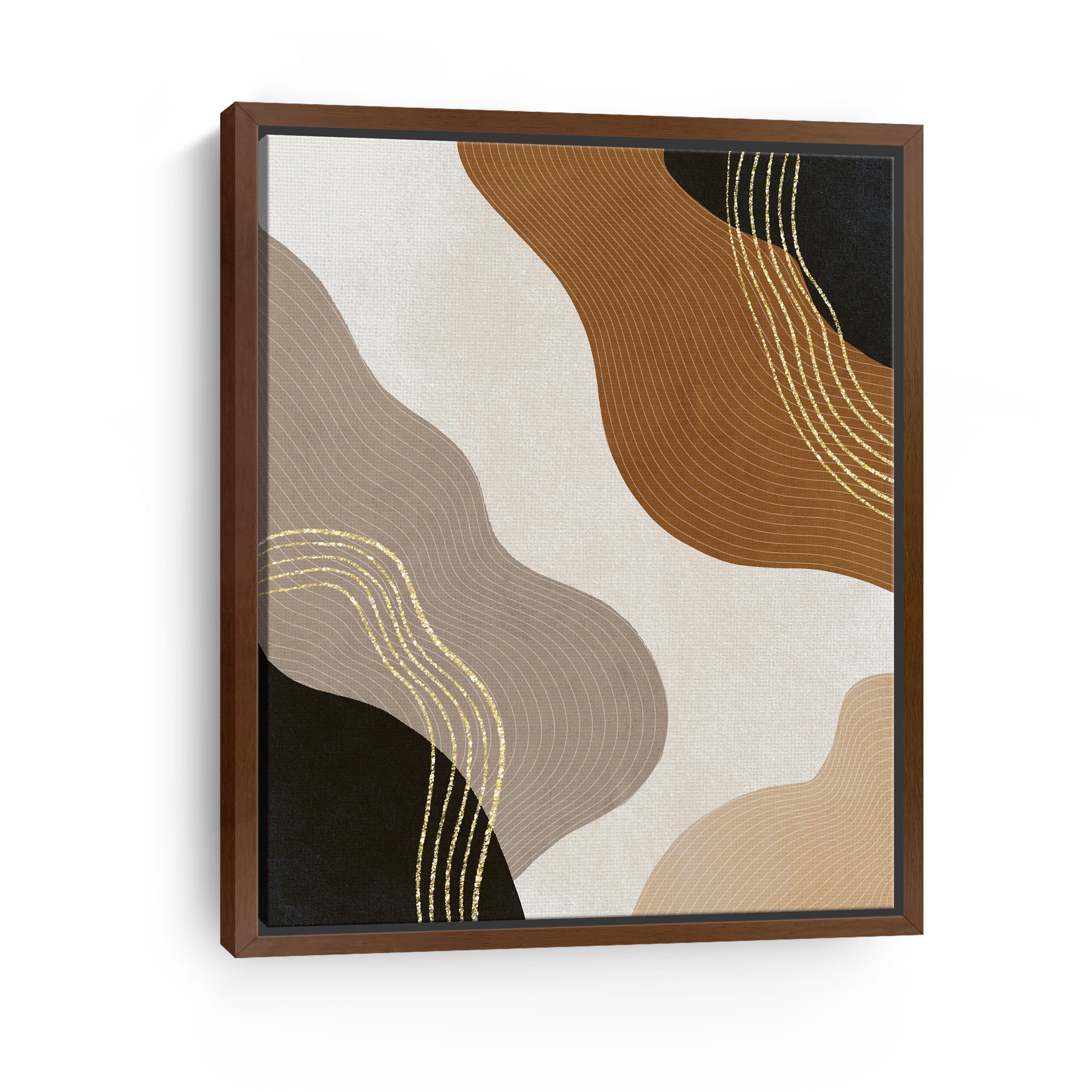 Echo Canvas Giclee