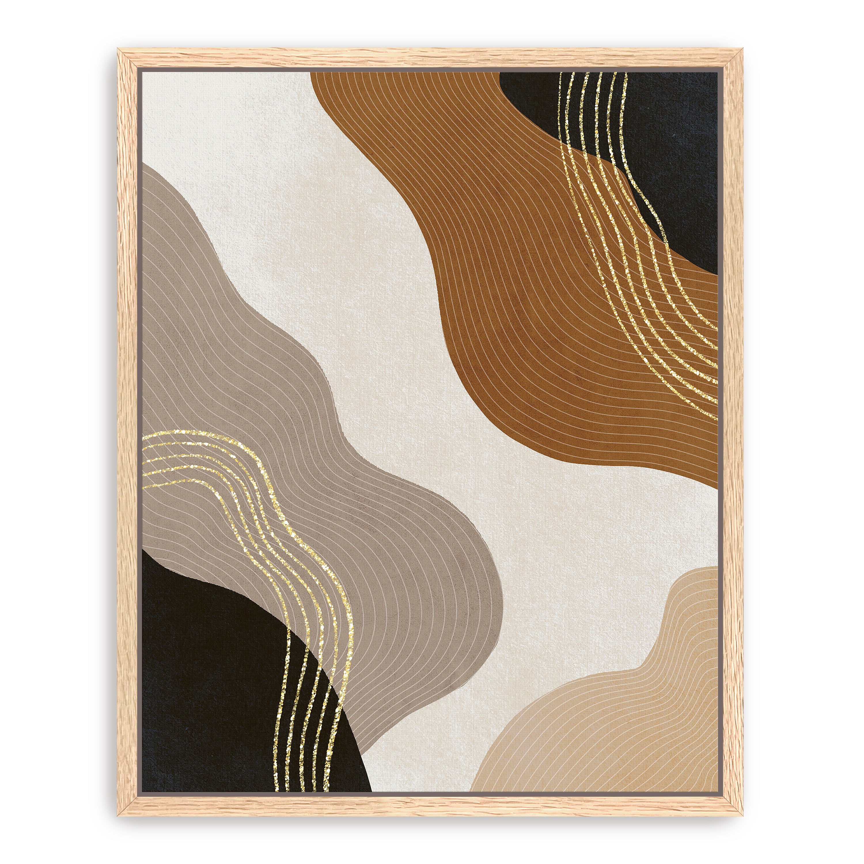 Echo Canvas Giclee