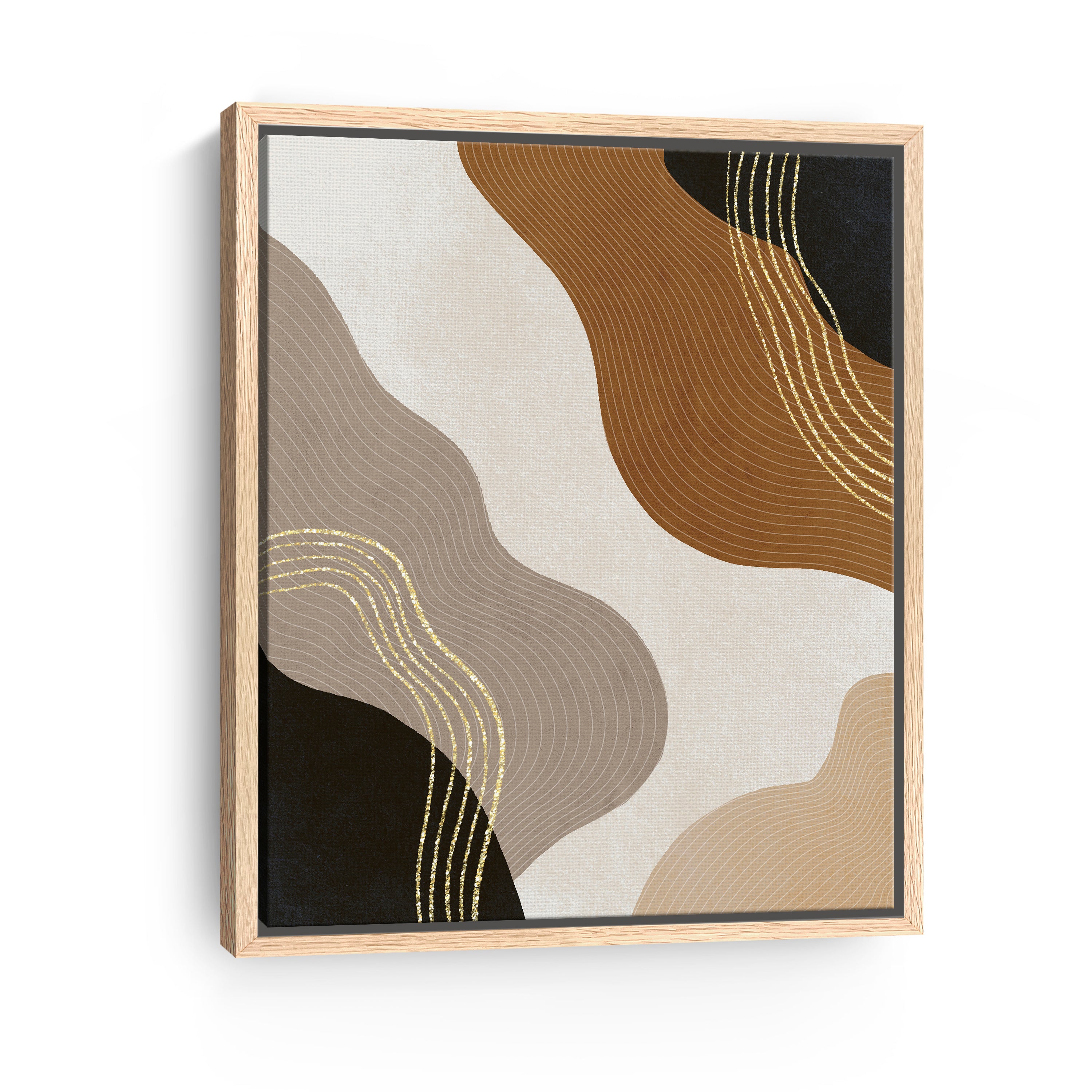 Echo Canvas Giclee