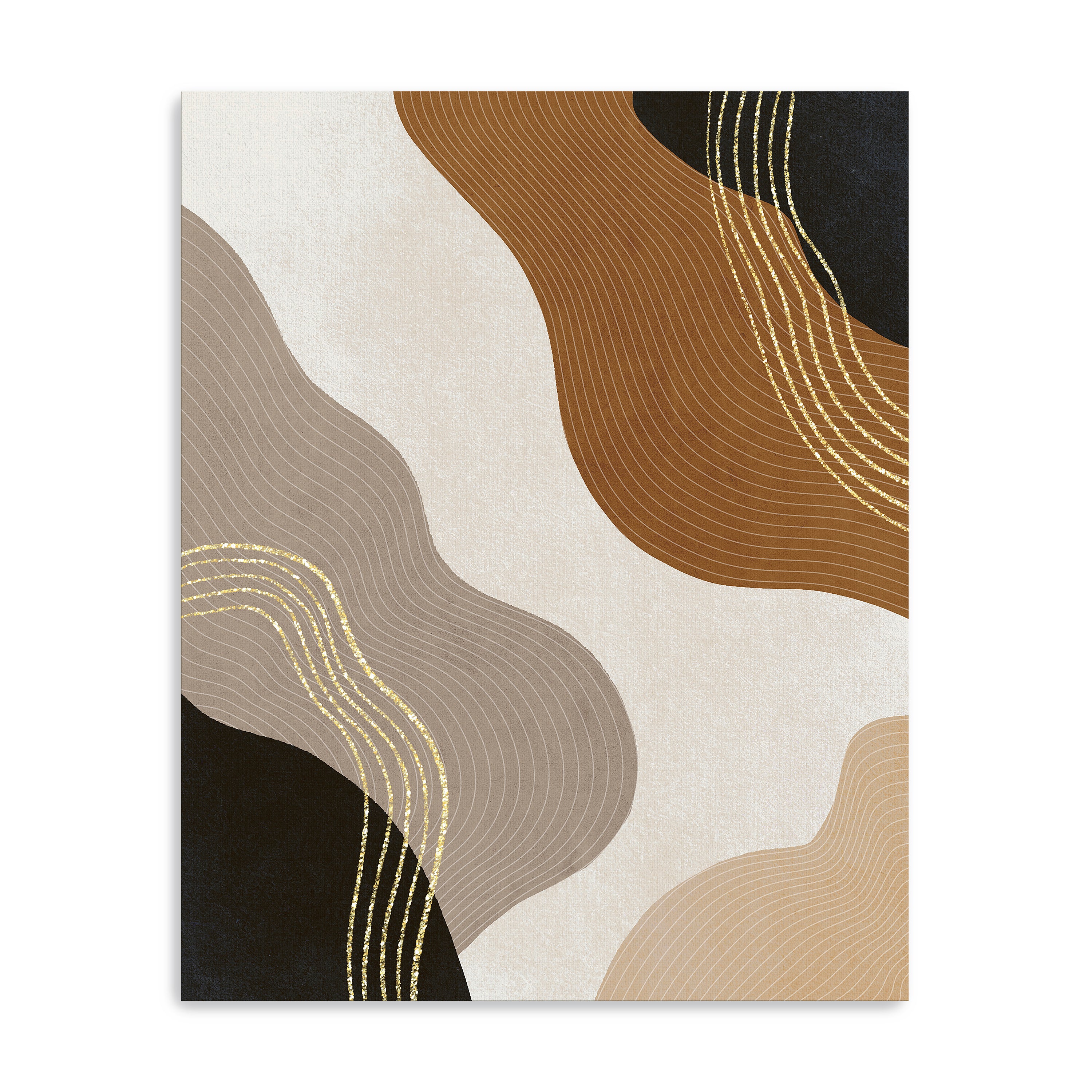 Echo Canvas Giclee