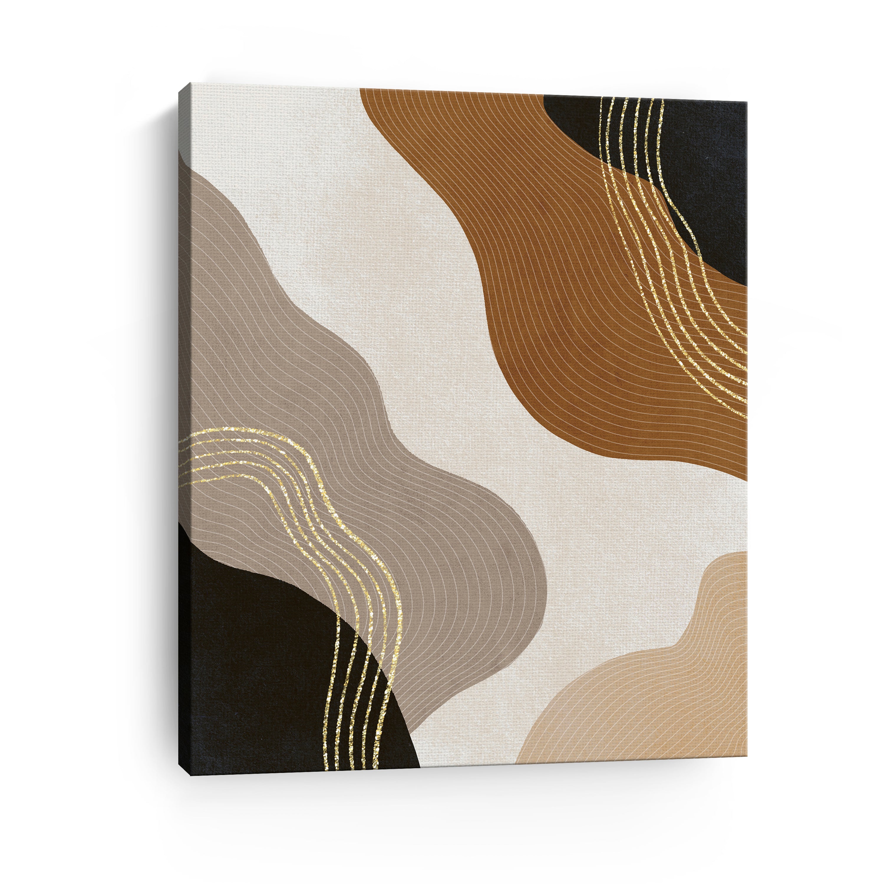 Echo Canvas Giclee