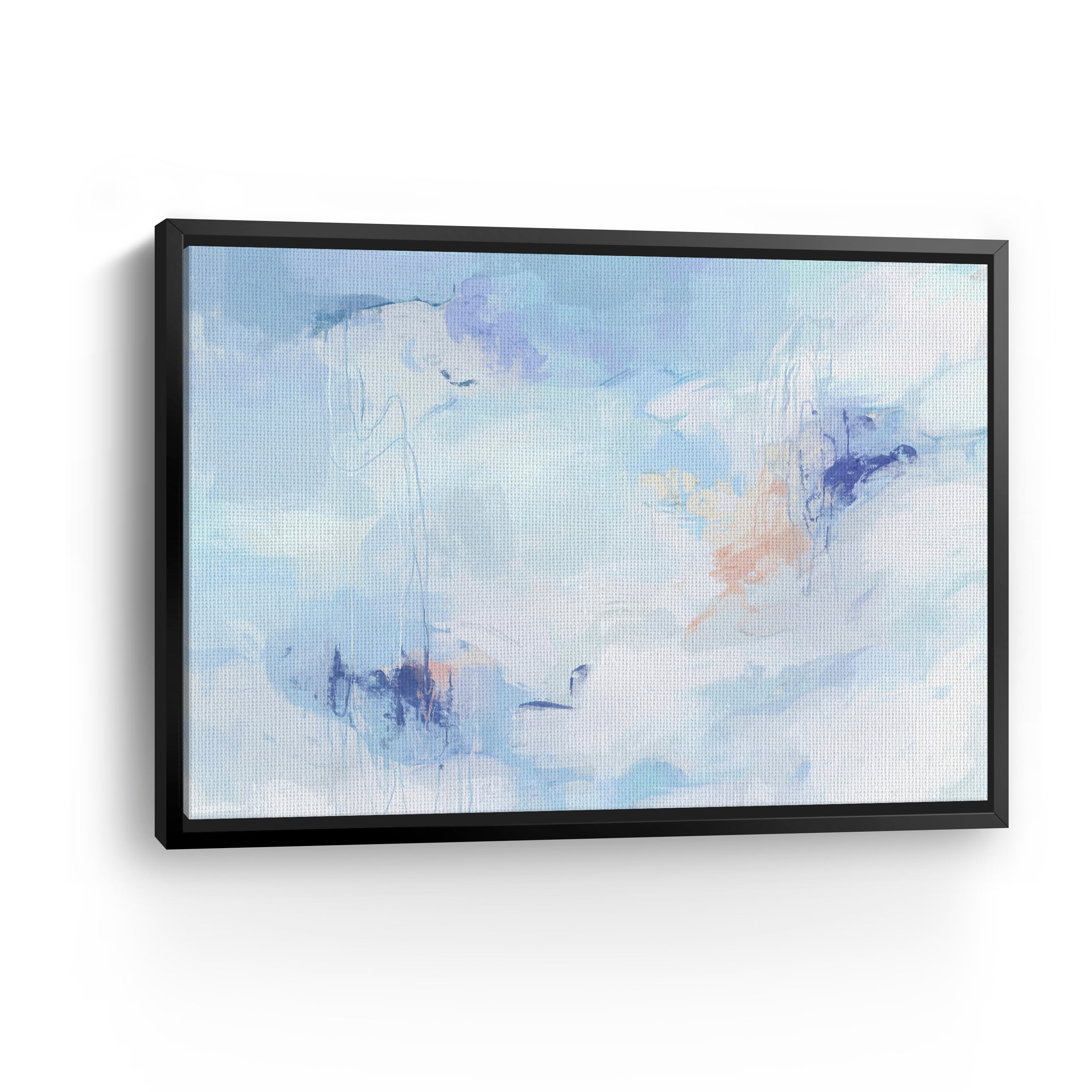 Cloud Heaven Canvas Giclee Wall Art