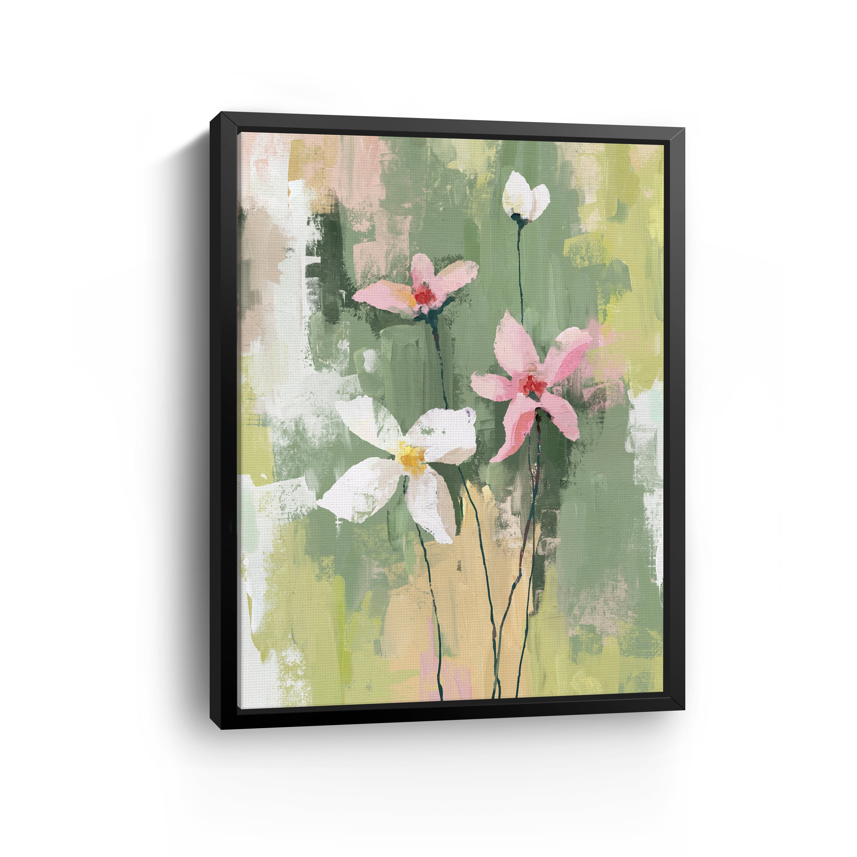 Little beauty Canvas Giclee