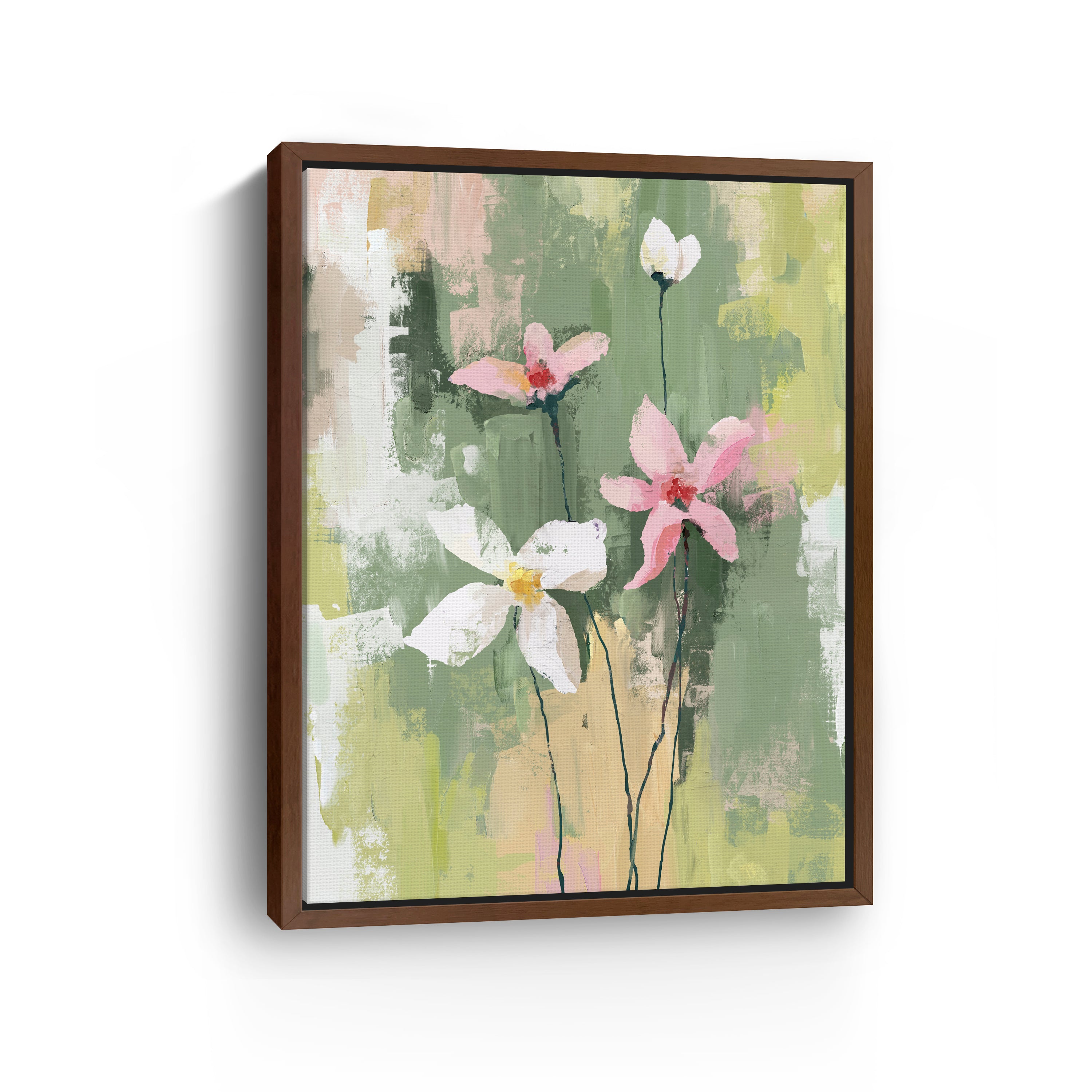 Little beauty Canvas Giclee