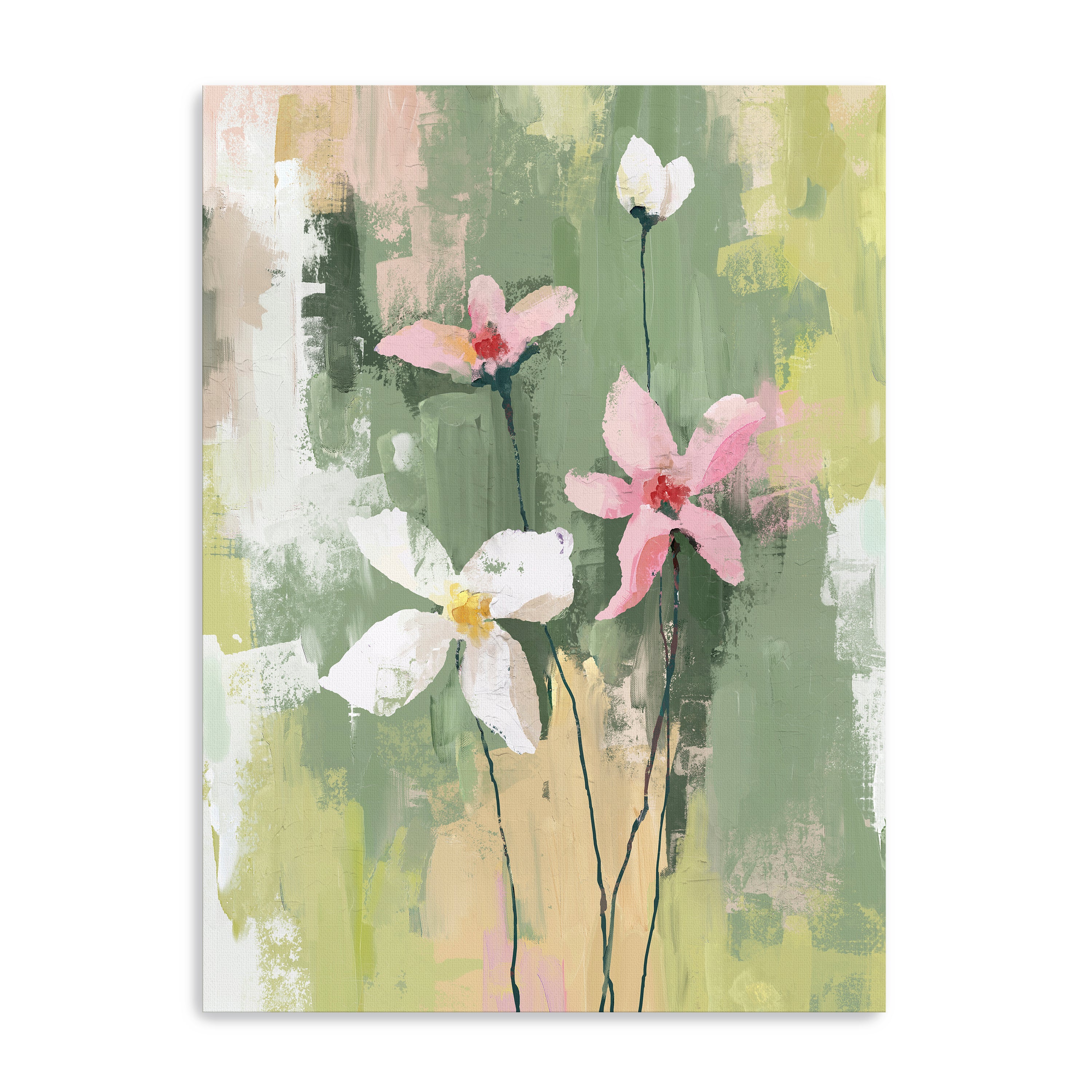 Little beauty Canvas Giclee