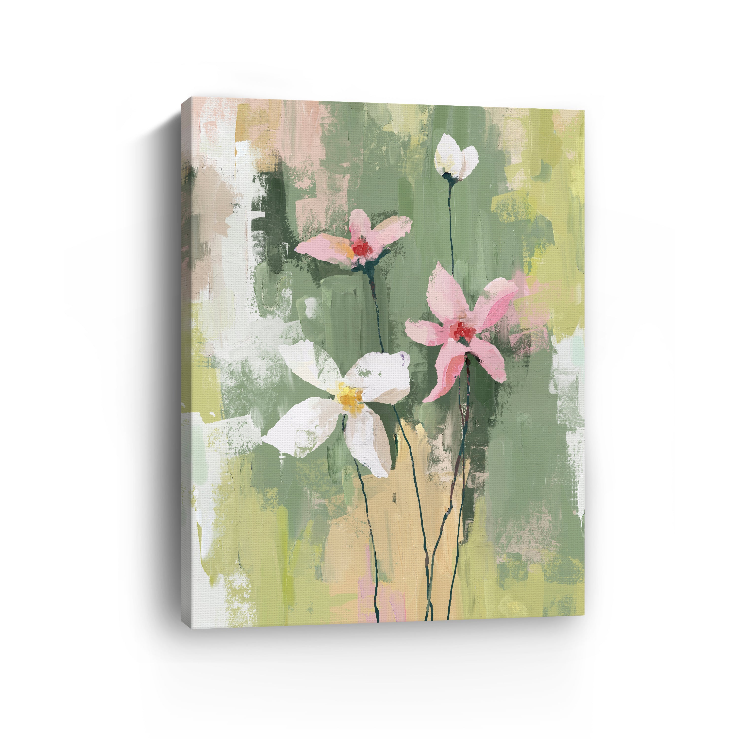 Little beauty Canvas Giclee