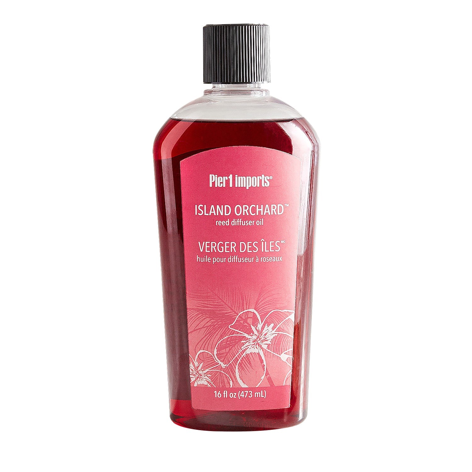 Pier 1 Island Orchard Reed Diffuser Refill Oil