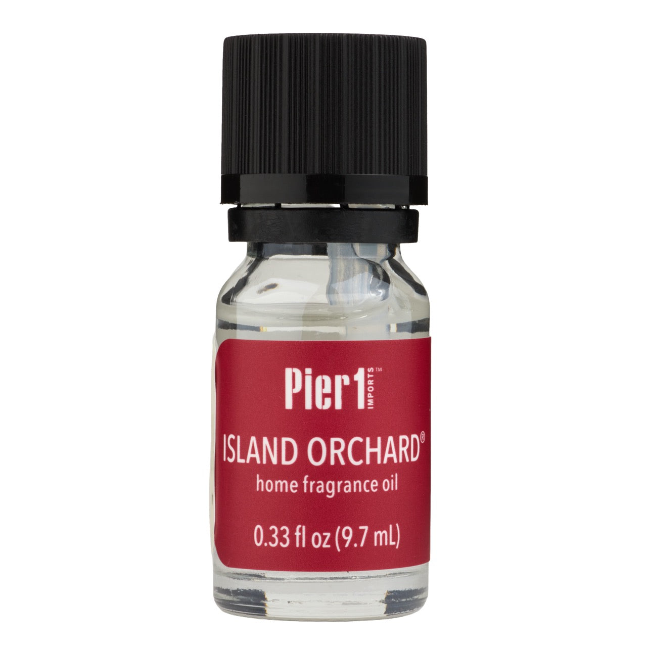 Pier 1 Island Orchard Fragrance Oil Set of 6