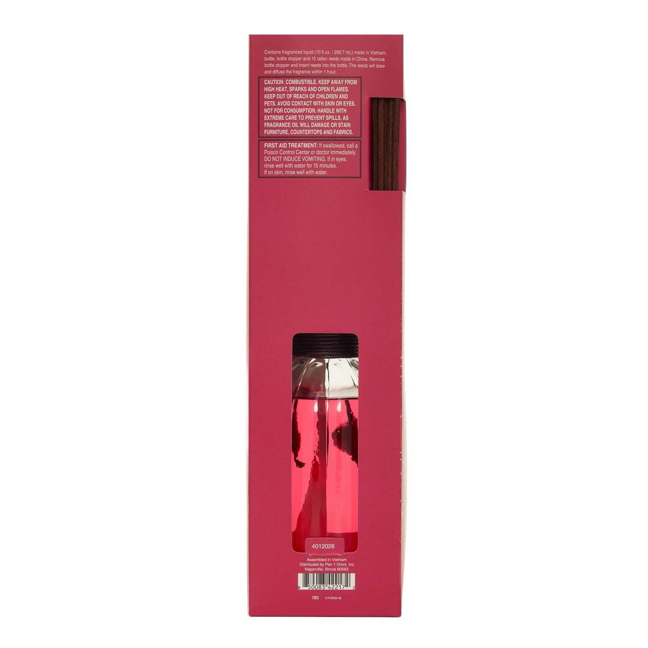 Pier 1 Island Orchard® Reed Diffuser