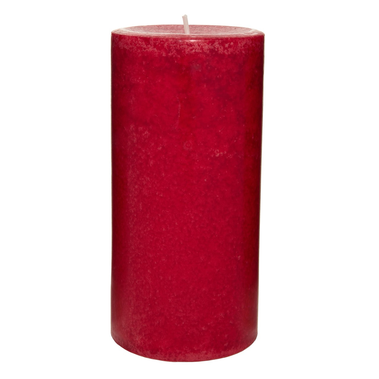Pier 1 Island Orchard® Mottled 3x6 Pillar Candle