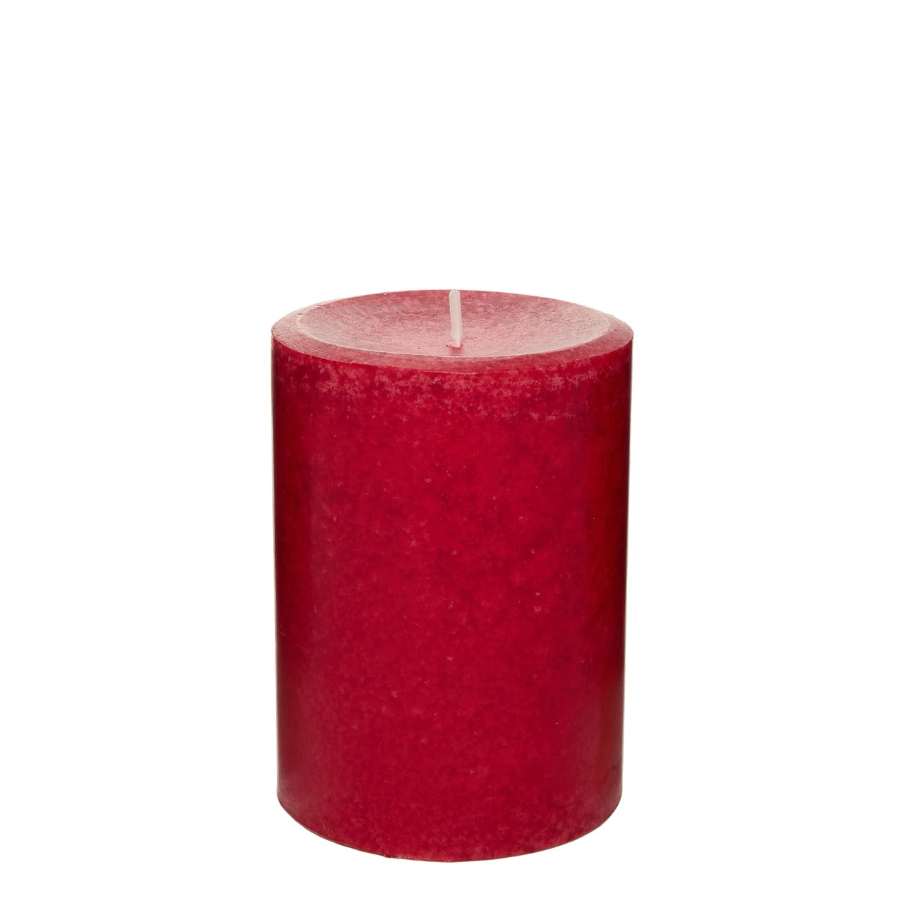 Pier 1 Island Orchard® Mottled 3x4 Pillar Candle