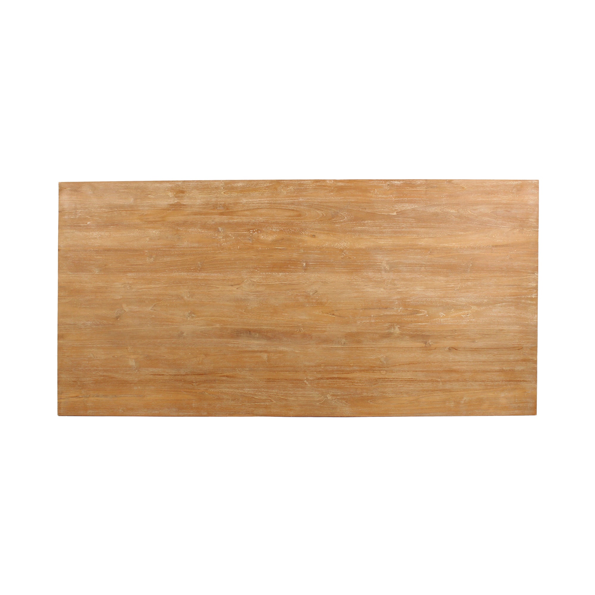 Timber Solid Teak Wood Dining Table