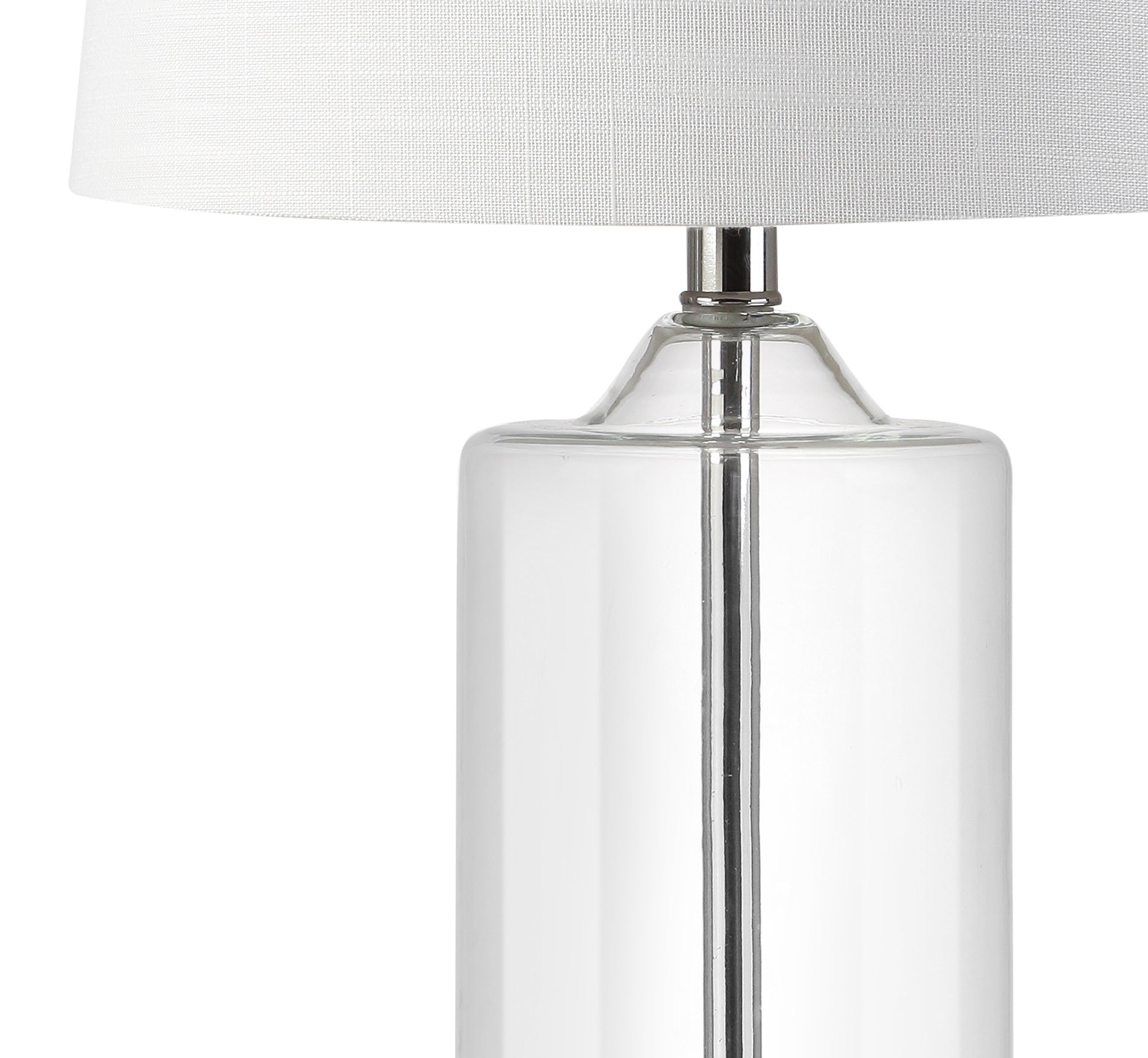 Walsh Glass LED Table Lamp
