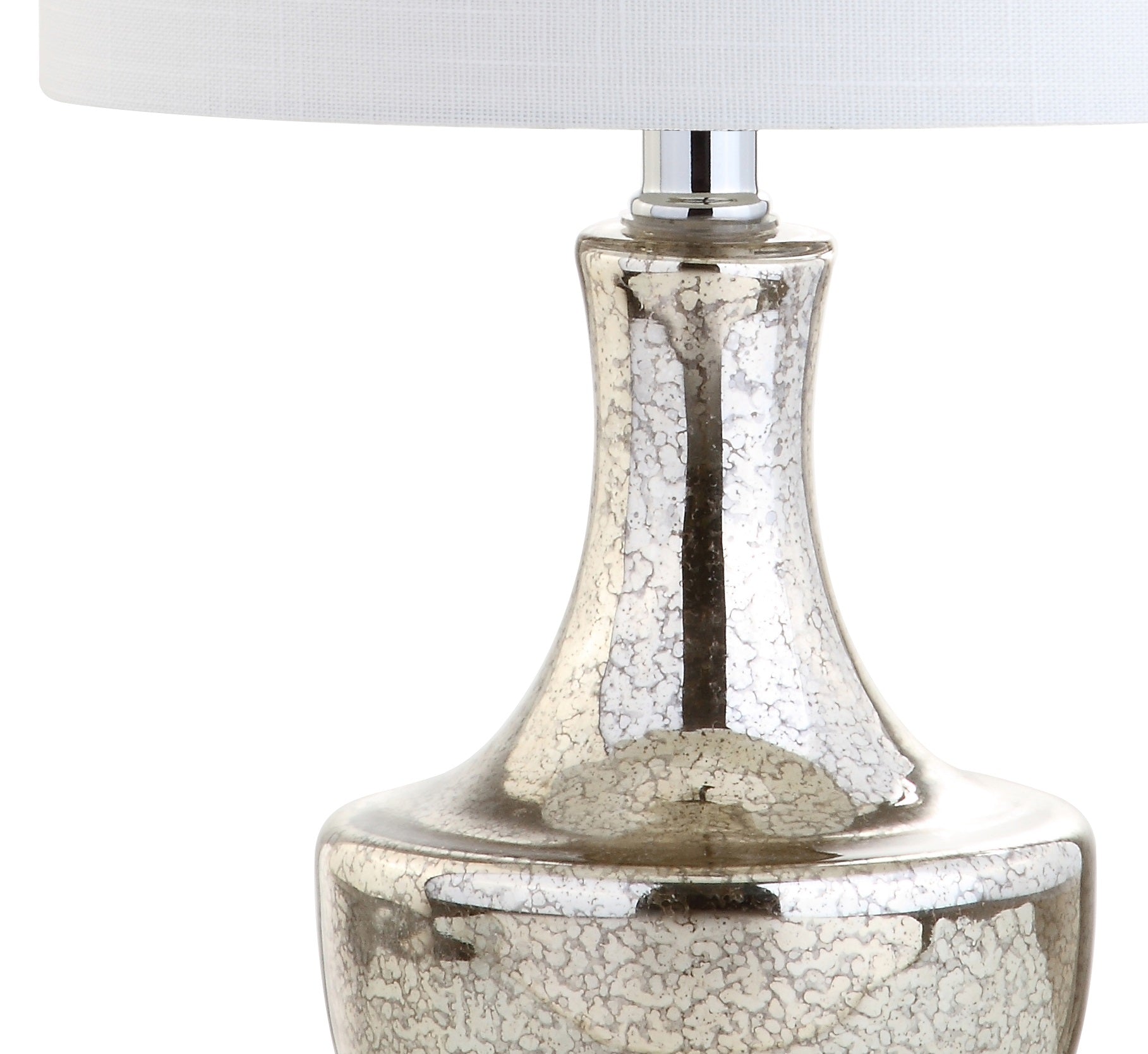 Colette Mini Glass LED Table Lamp