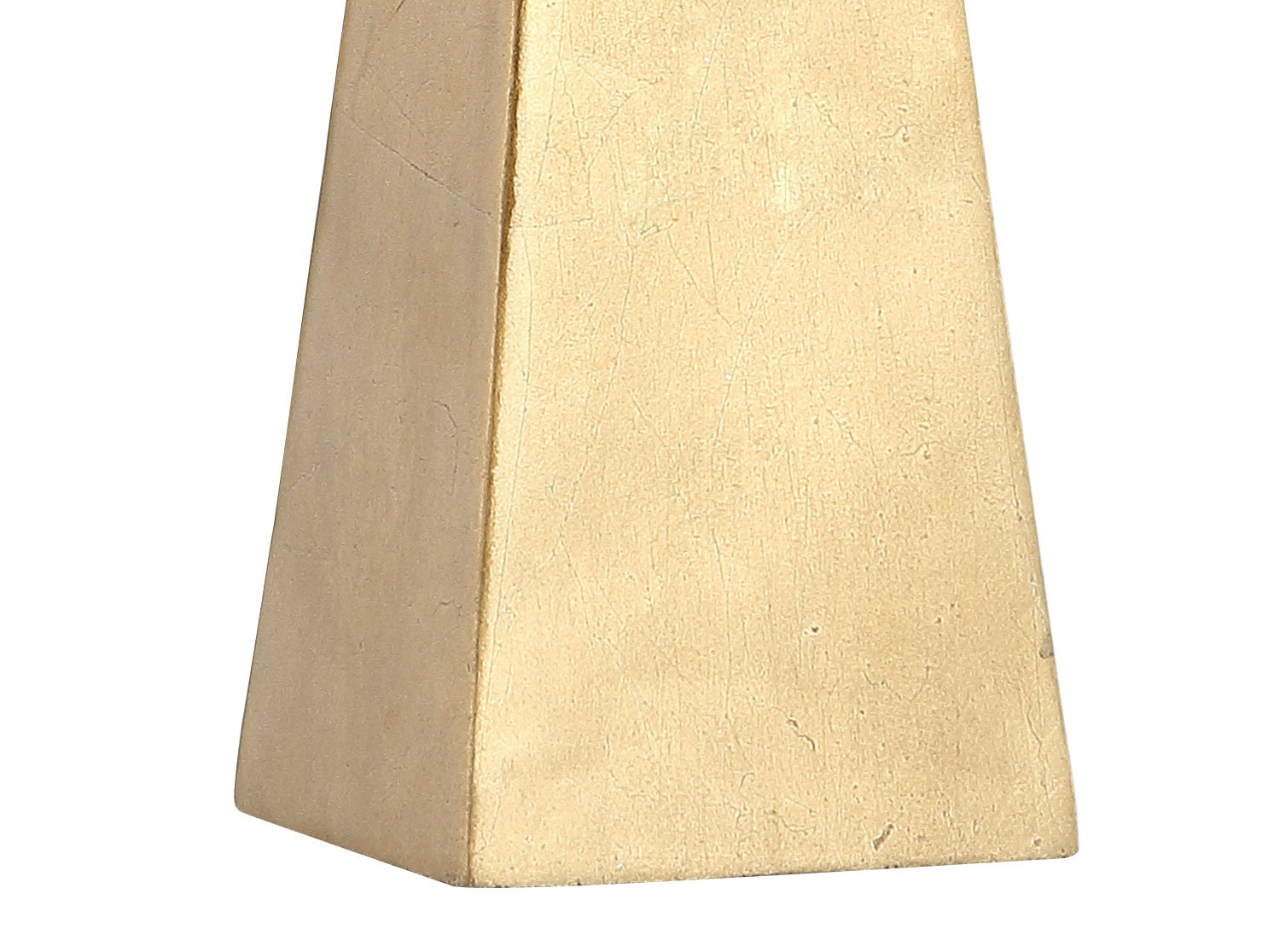 Owen Contemporary Resin LED Table Lamp