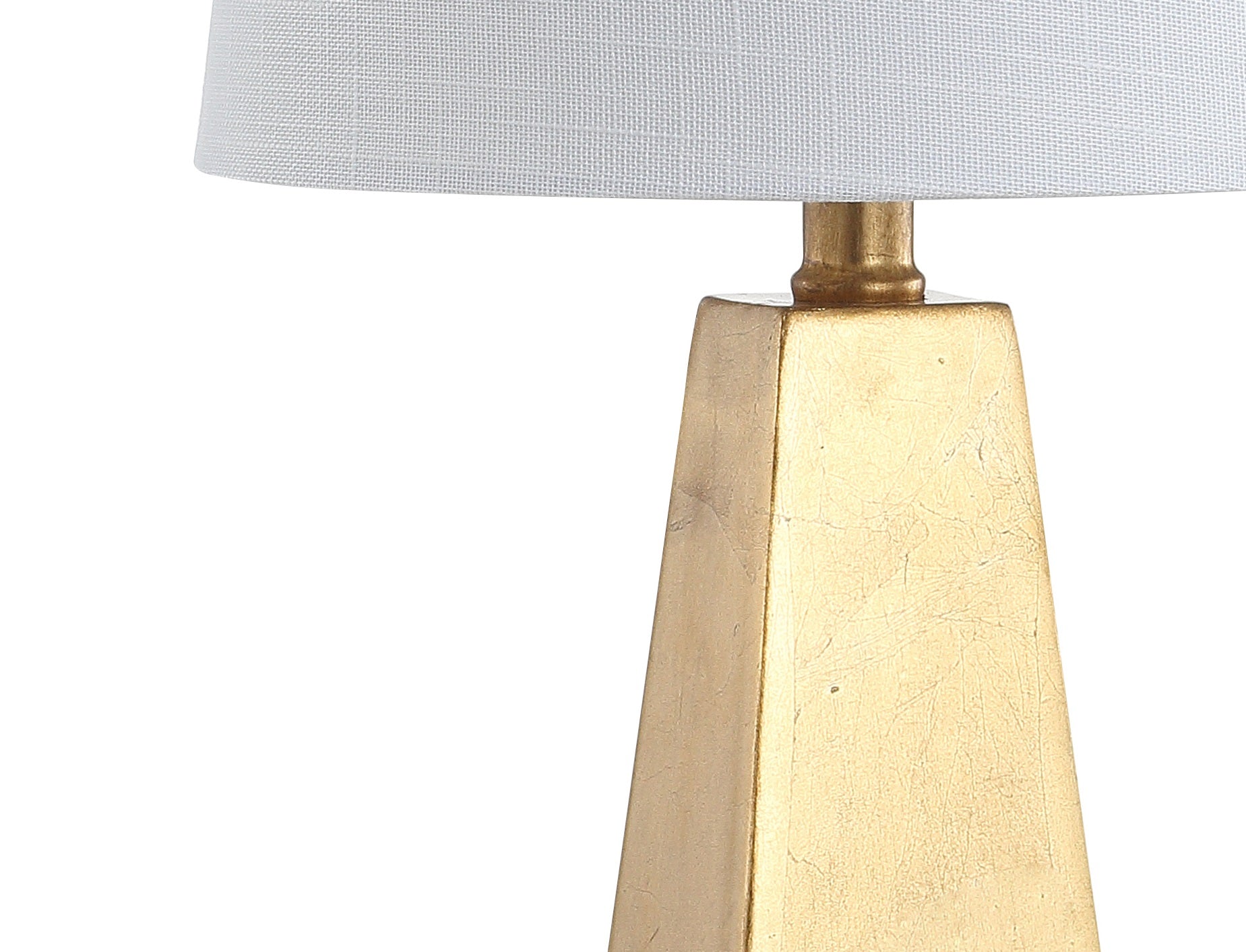 Owen Contemporary Resin LED Table Lamp