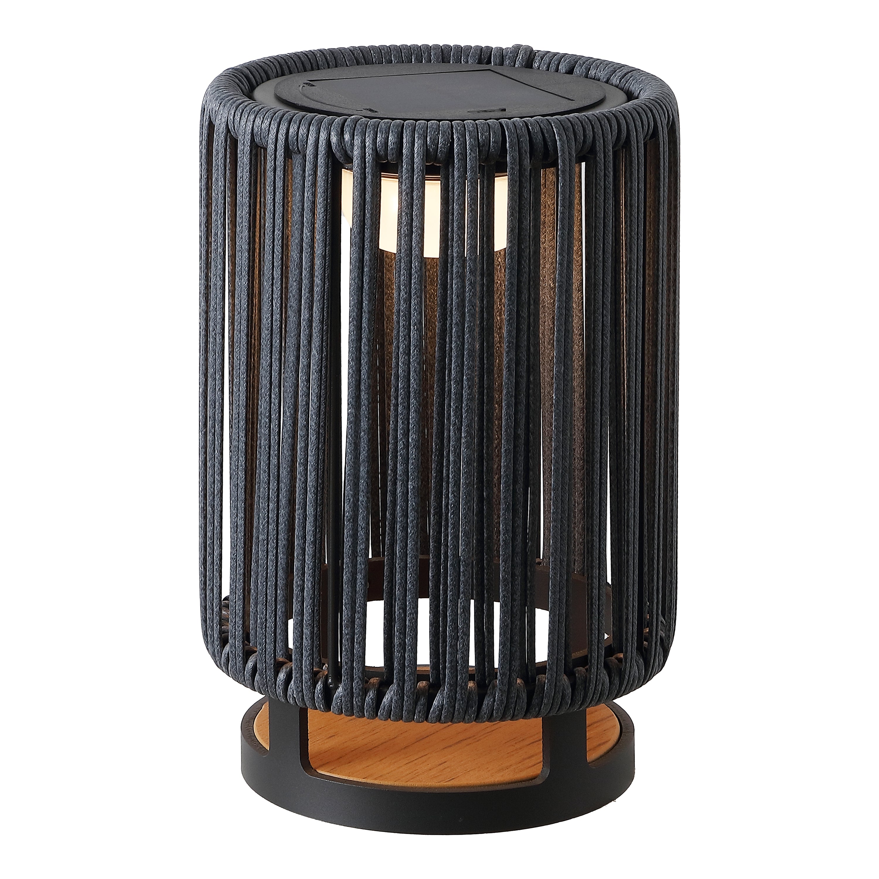 Pier 1 Sawara Rattan Lantern