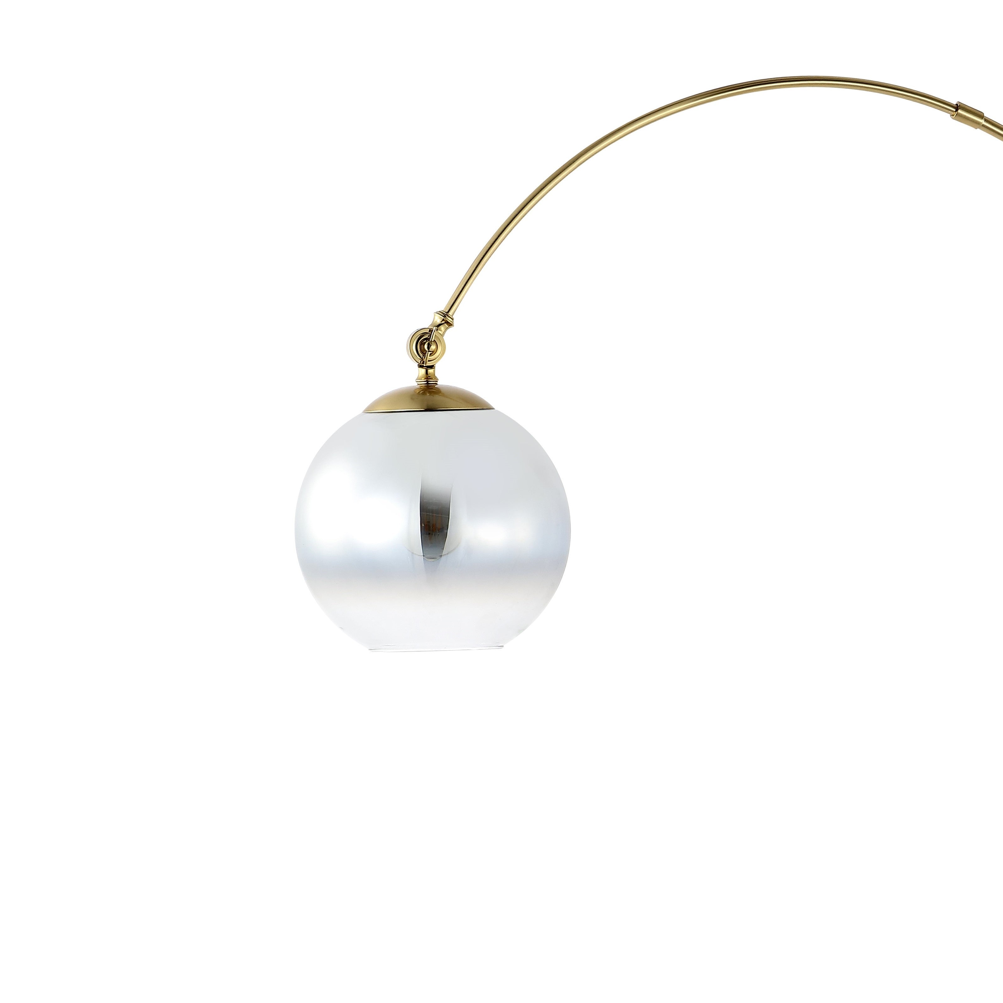 Pier 1 Nora Floor Lamp