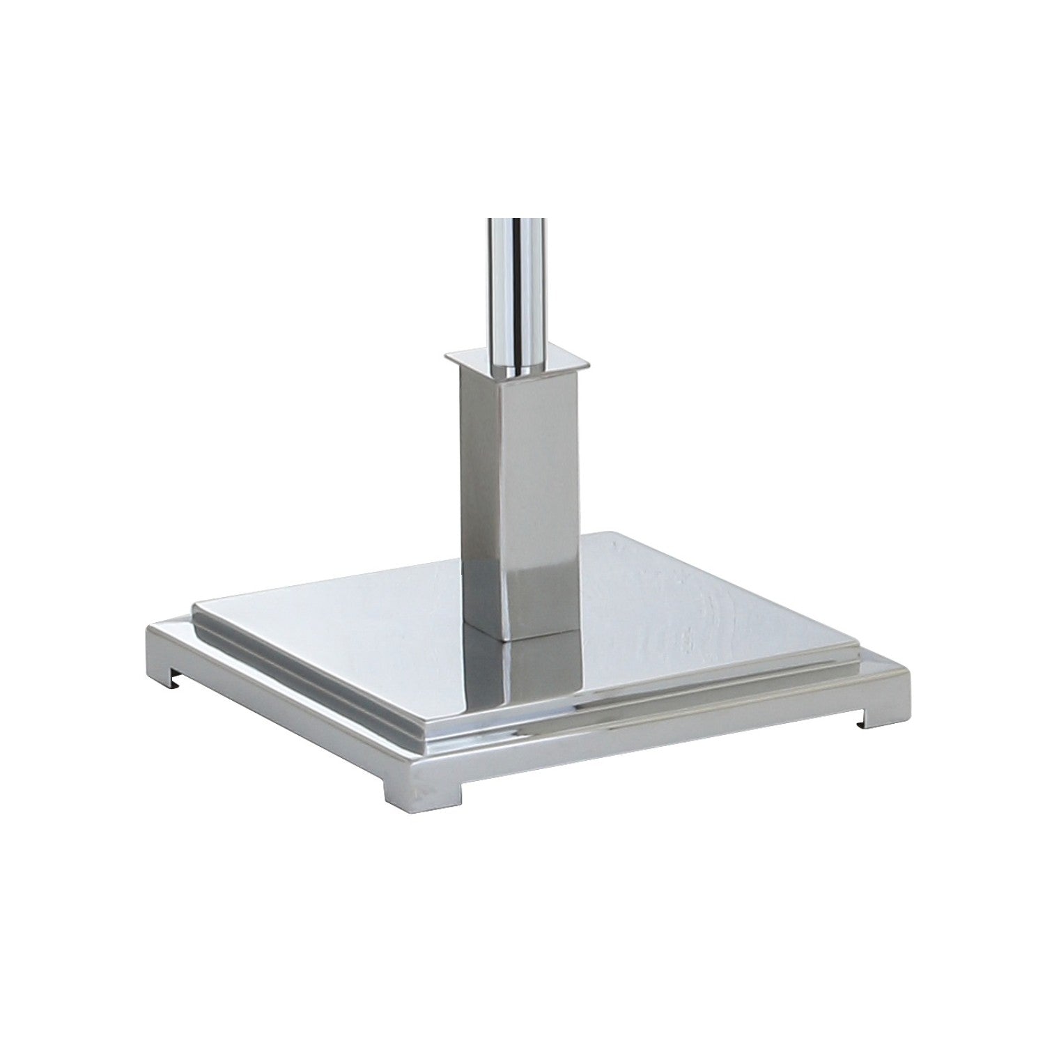 Roxy Metal LED Floor Lamp