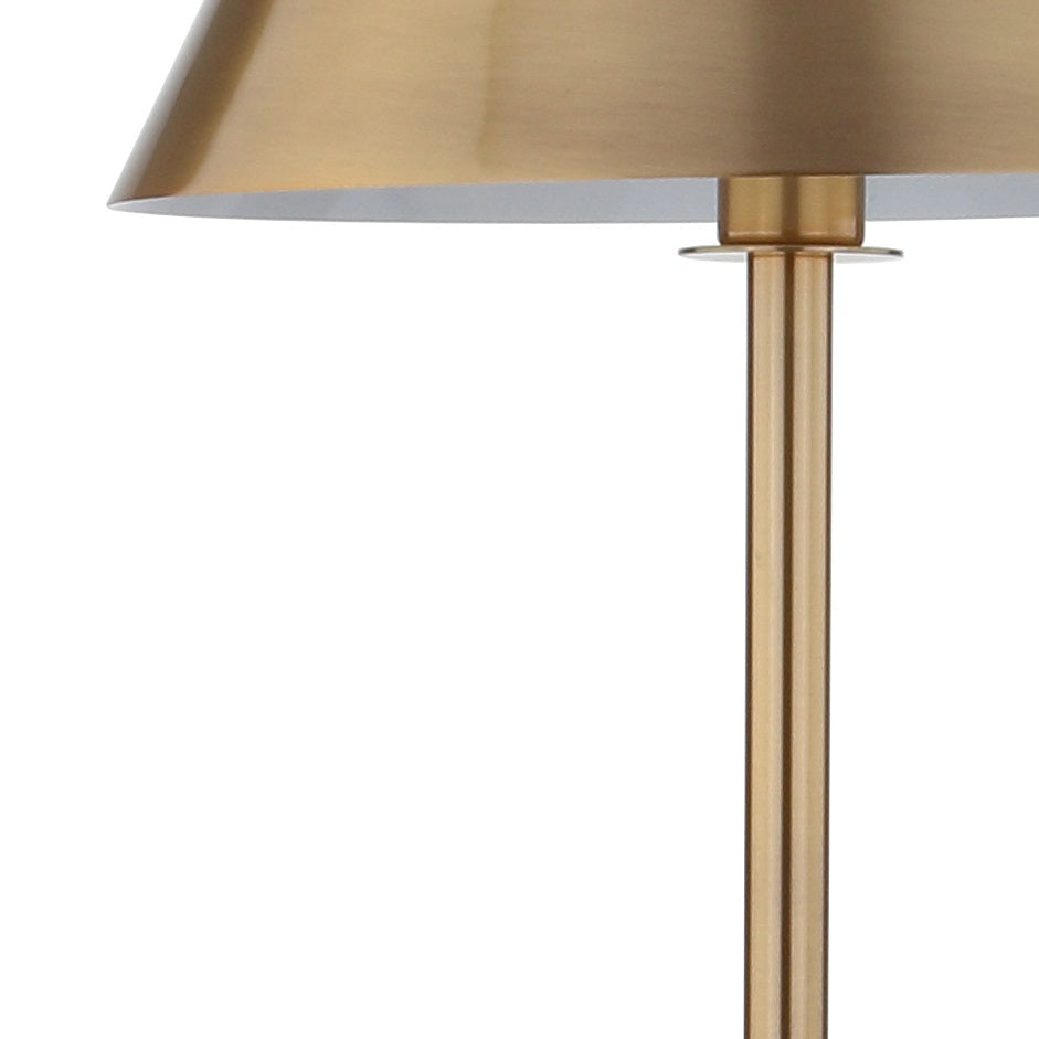 Roxy Metal LED Floor Lamp