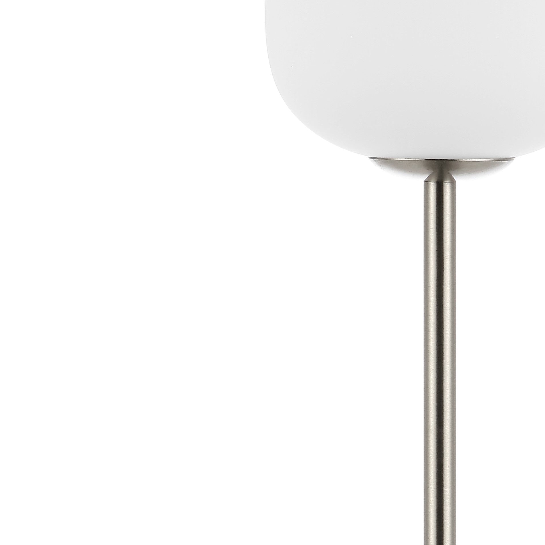 Natalia Modern Minimalist Iron Rechargeable Integrated Portable LED Table Lamp