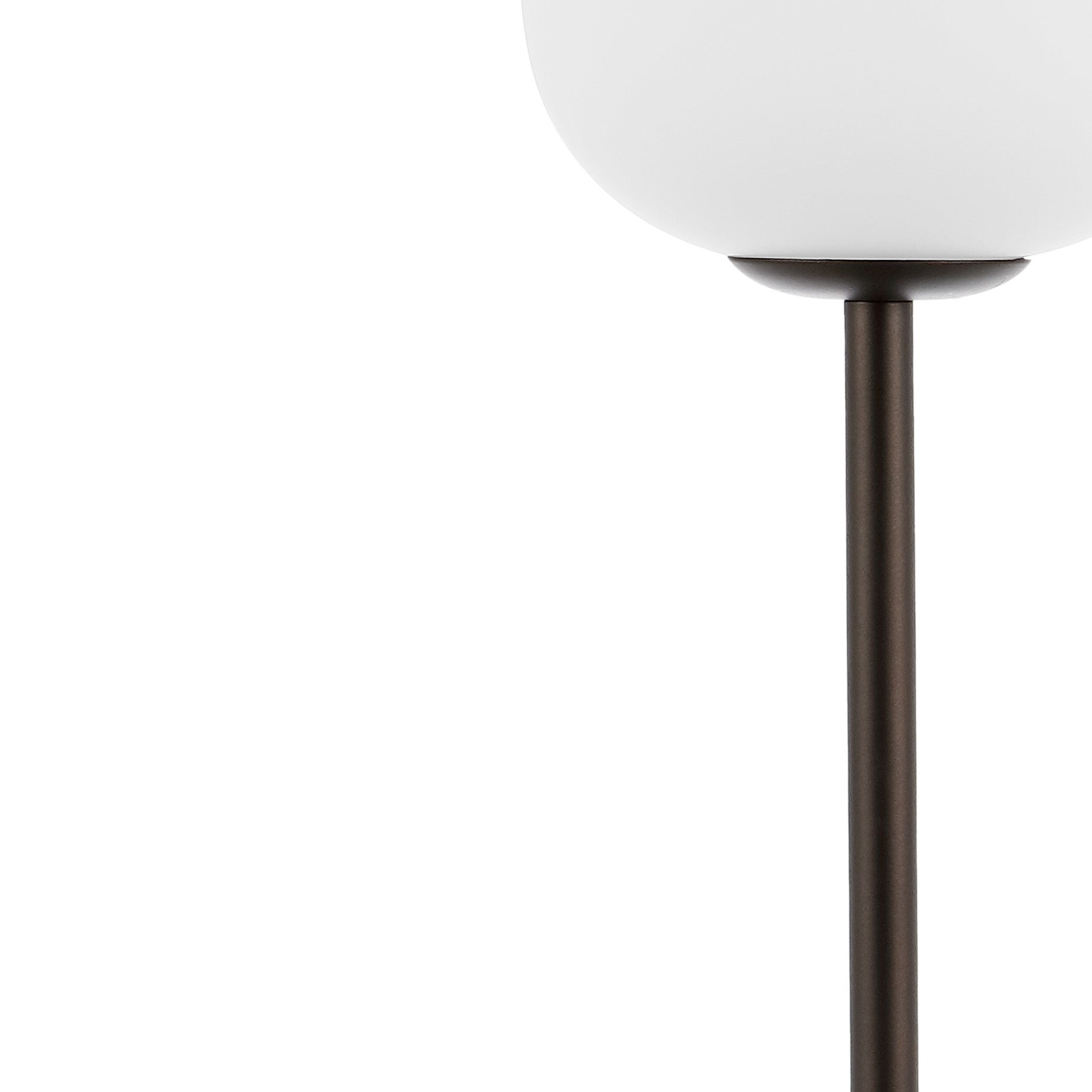 Natalia Modern Minimalist Iron Rechargeable Integrated Portable LED Table Lamp