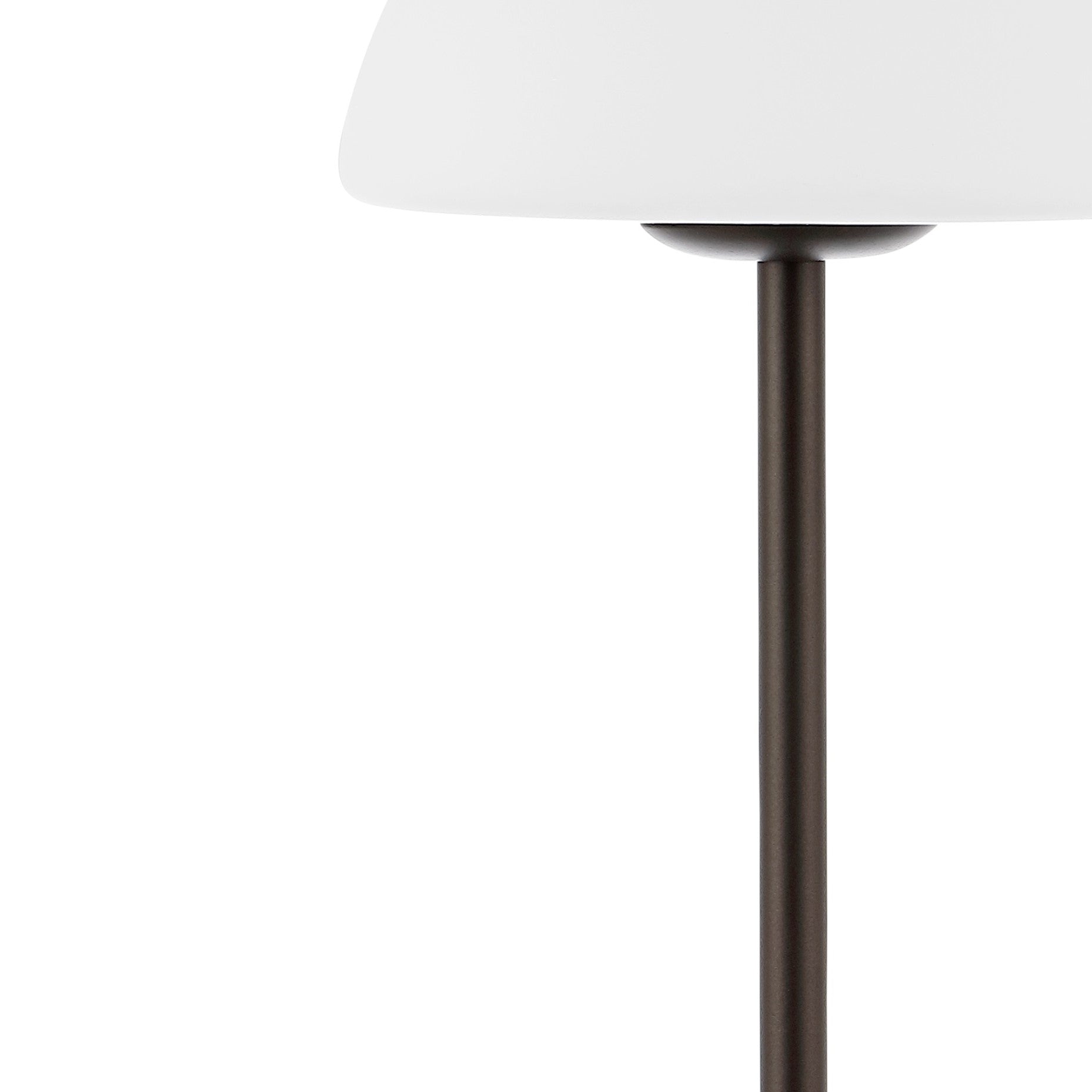 Xavier Modern Minimalist Iron Rechargeable Integrated Portable LED Table Lamp