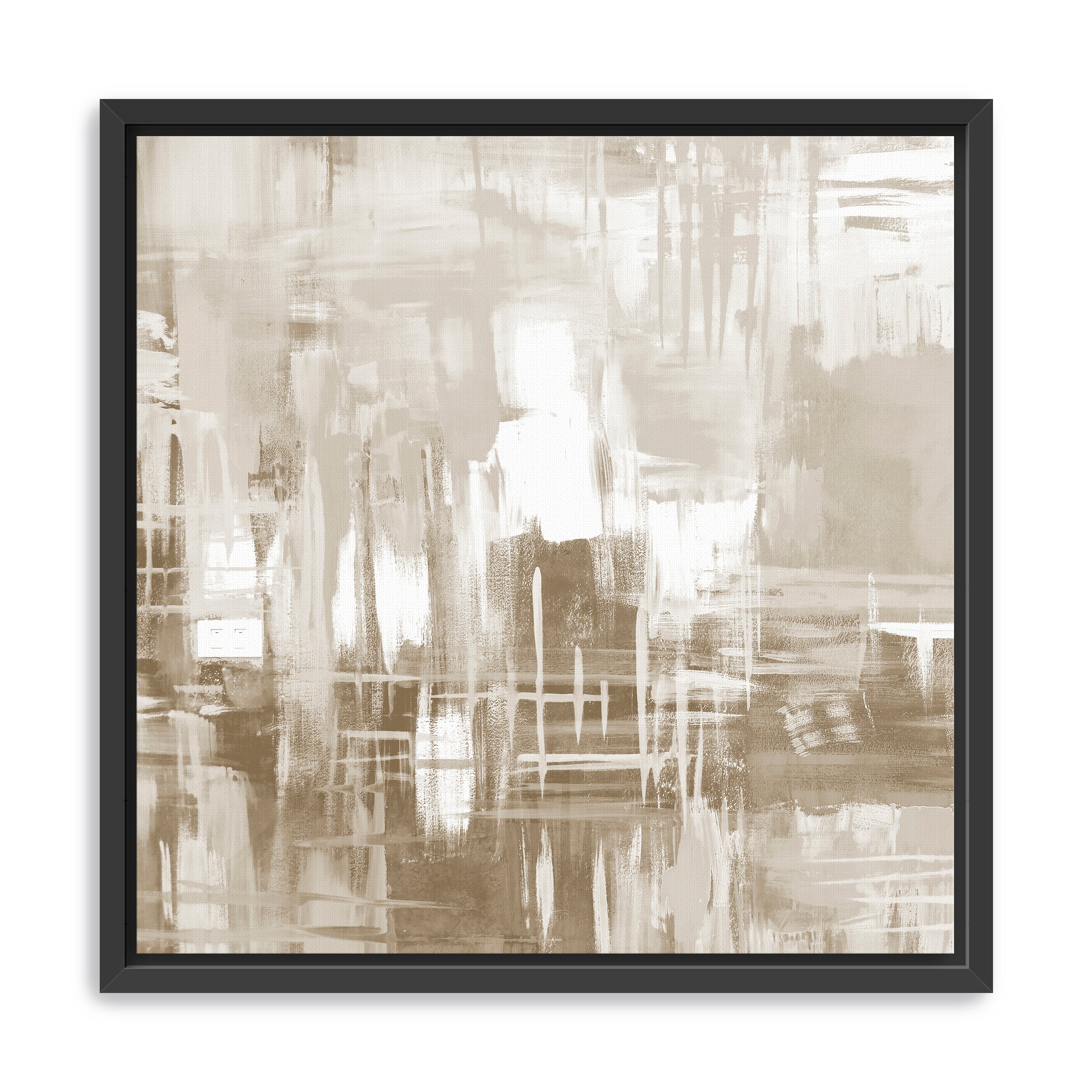 Vision Canvas Giclee