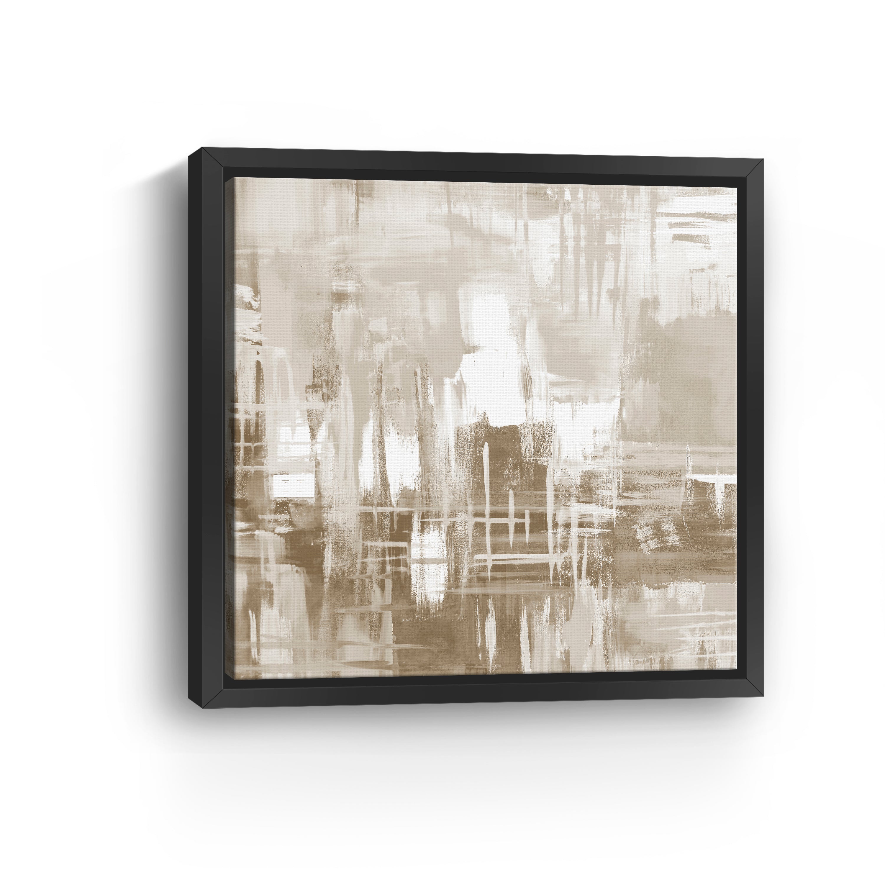 Vision Canvas Giclee