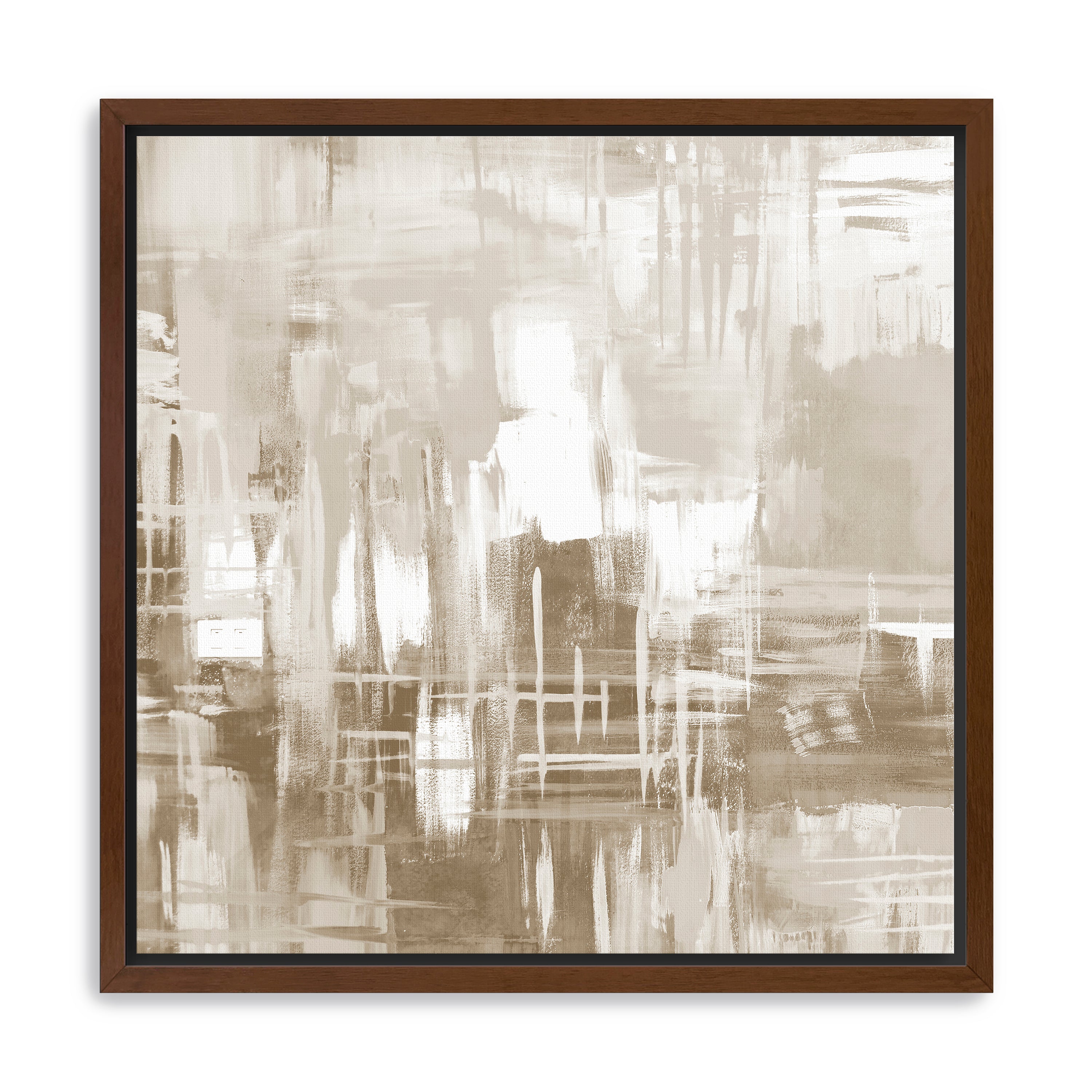 Vision Canvas Giclee